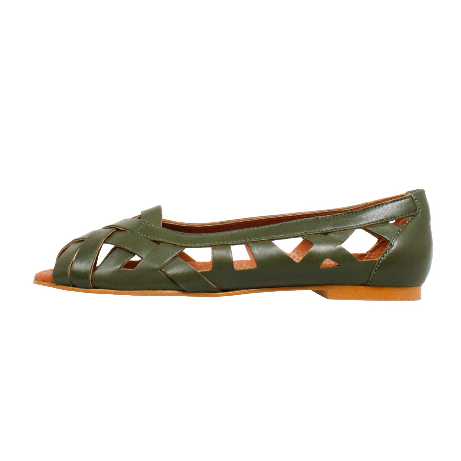 La Garçonne Image Doreen Kaki