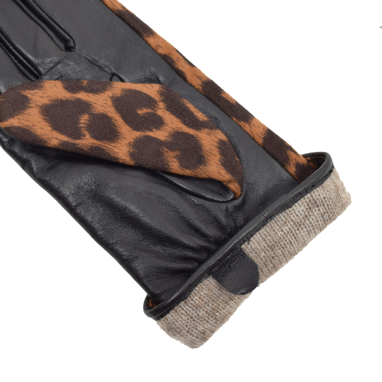 La Garçonne Accessoires Kanzon Leo Handschuh