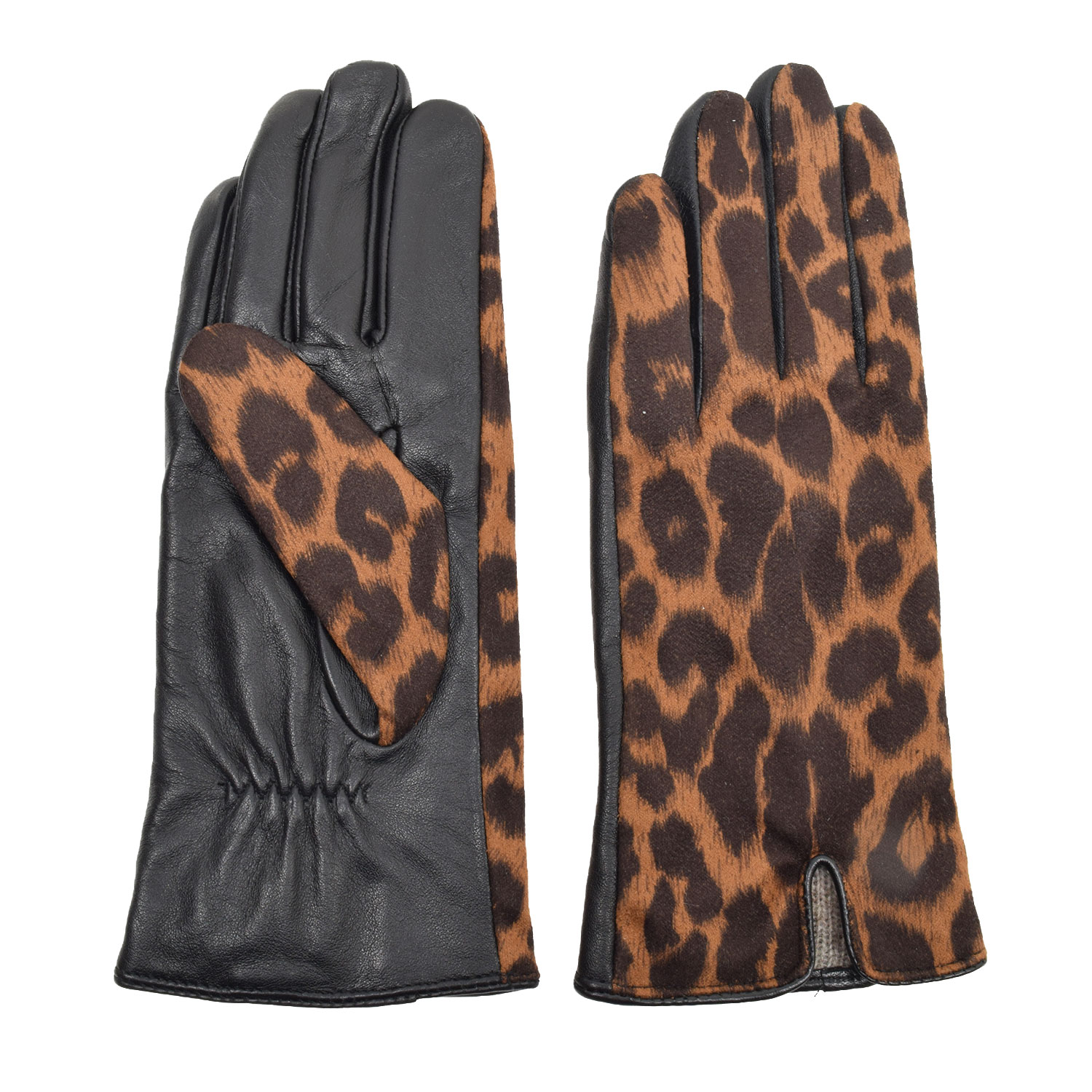 La Garçonne Accessoires Kanzon Leo Handschuh