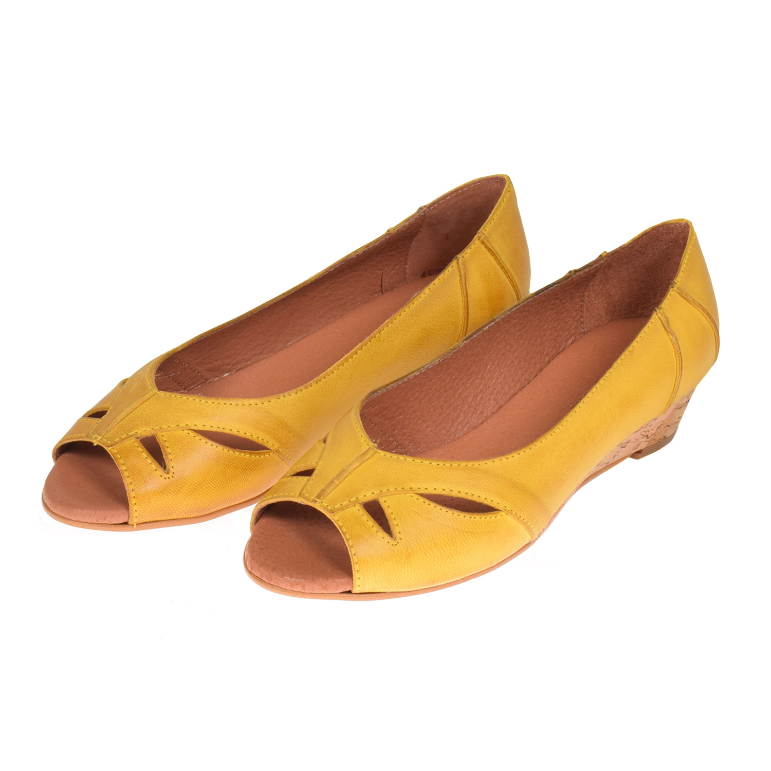 Vero Absatzschuhe Kaoko