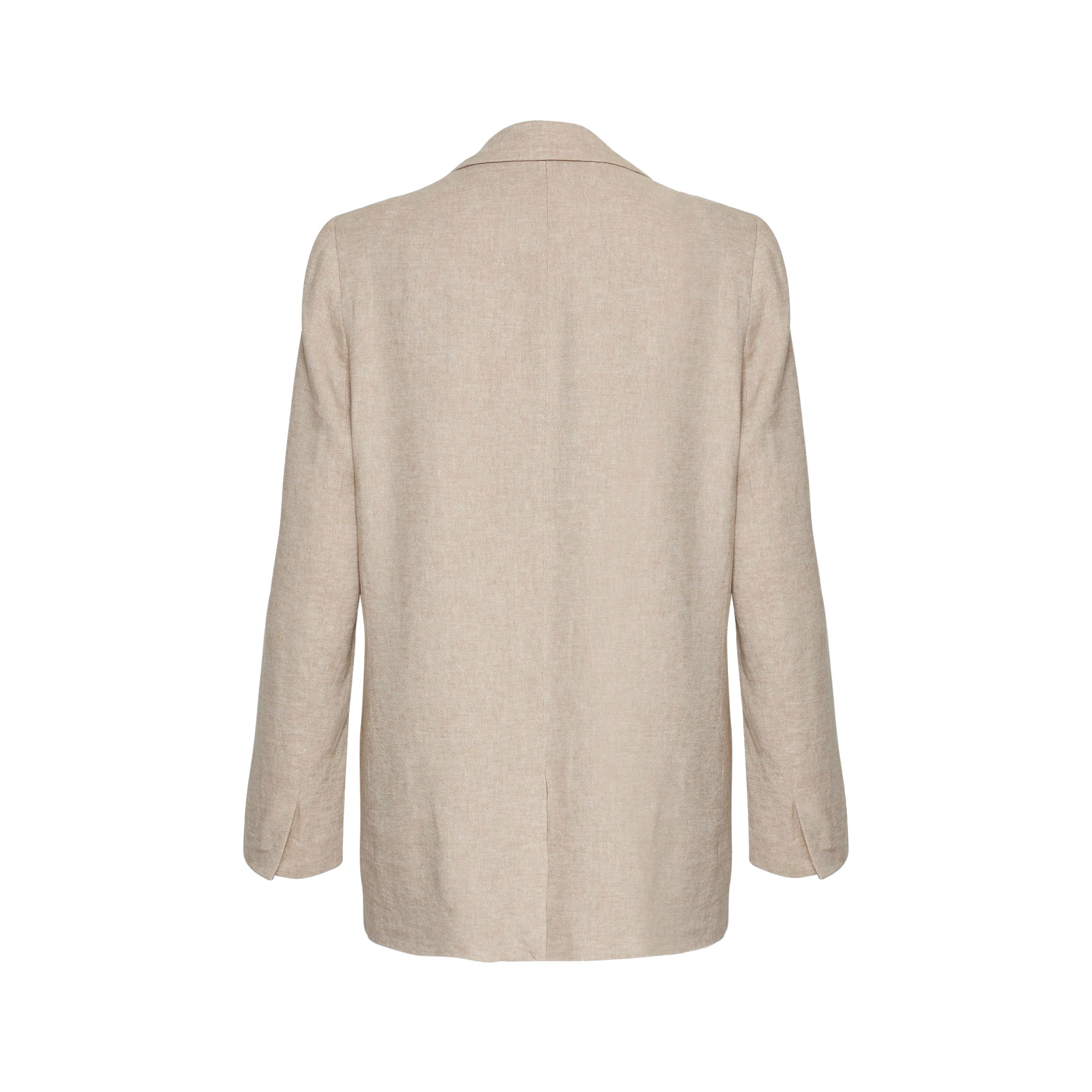 MSCH Copenhagen Karima Ginia Blazer Sand