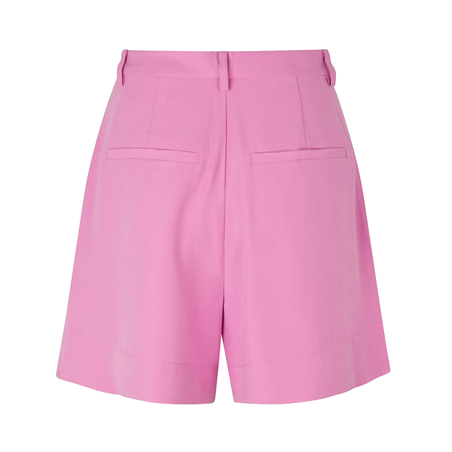mbyM Karra Shorts Fuchsia Pink