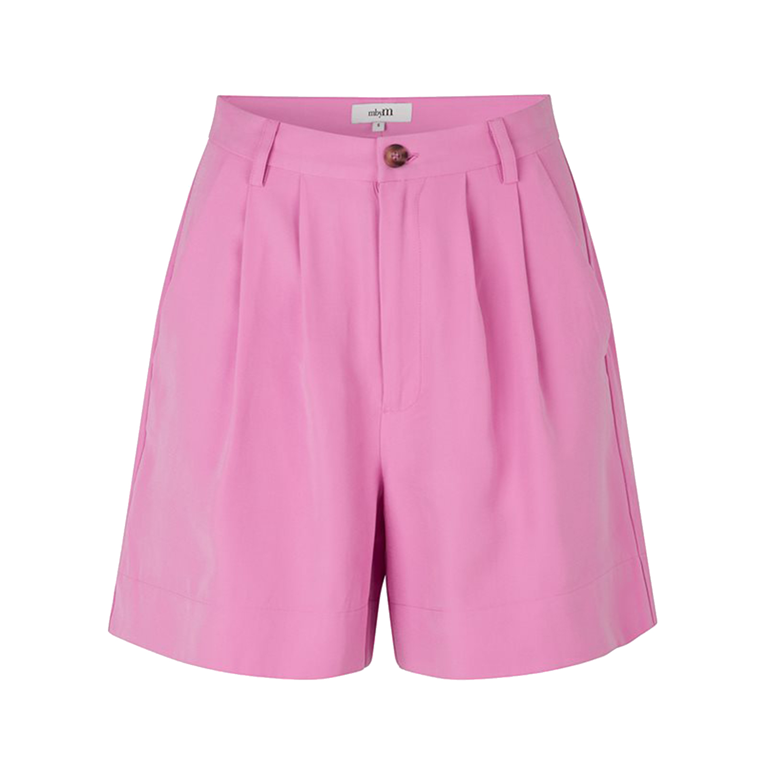 mbyM Karra Shorts Fuchsia Pink