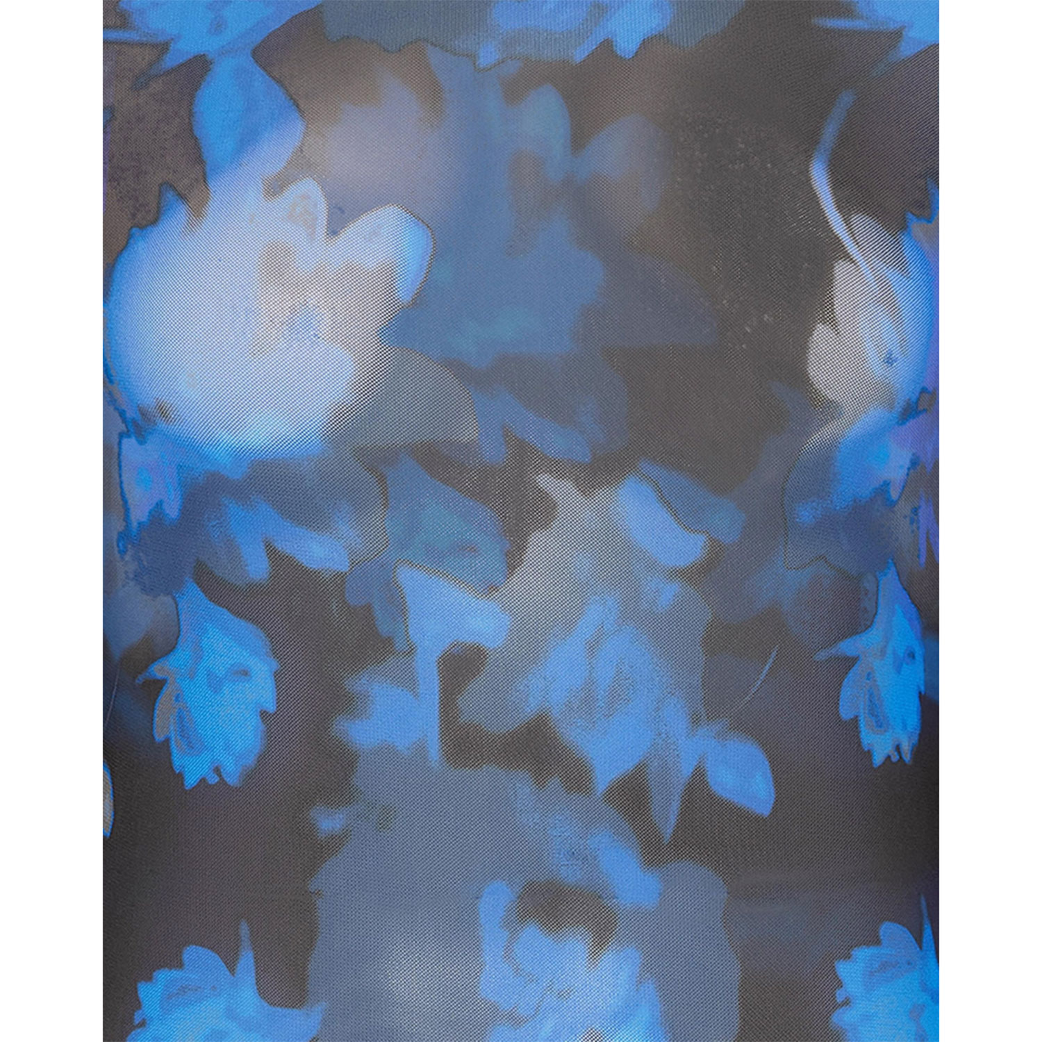 Minimum Kaysa T-Shirt French Blue