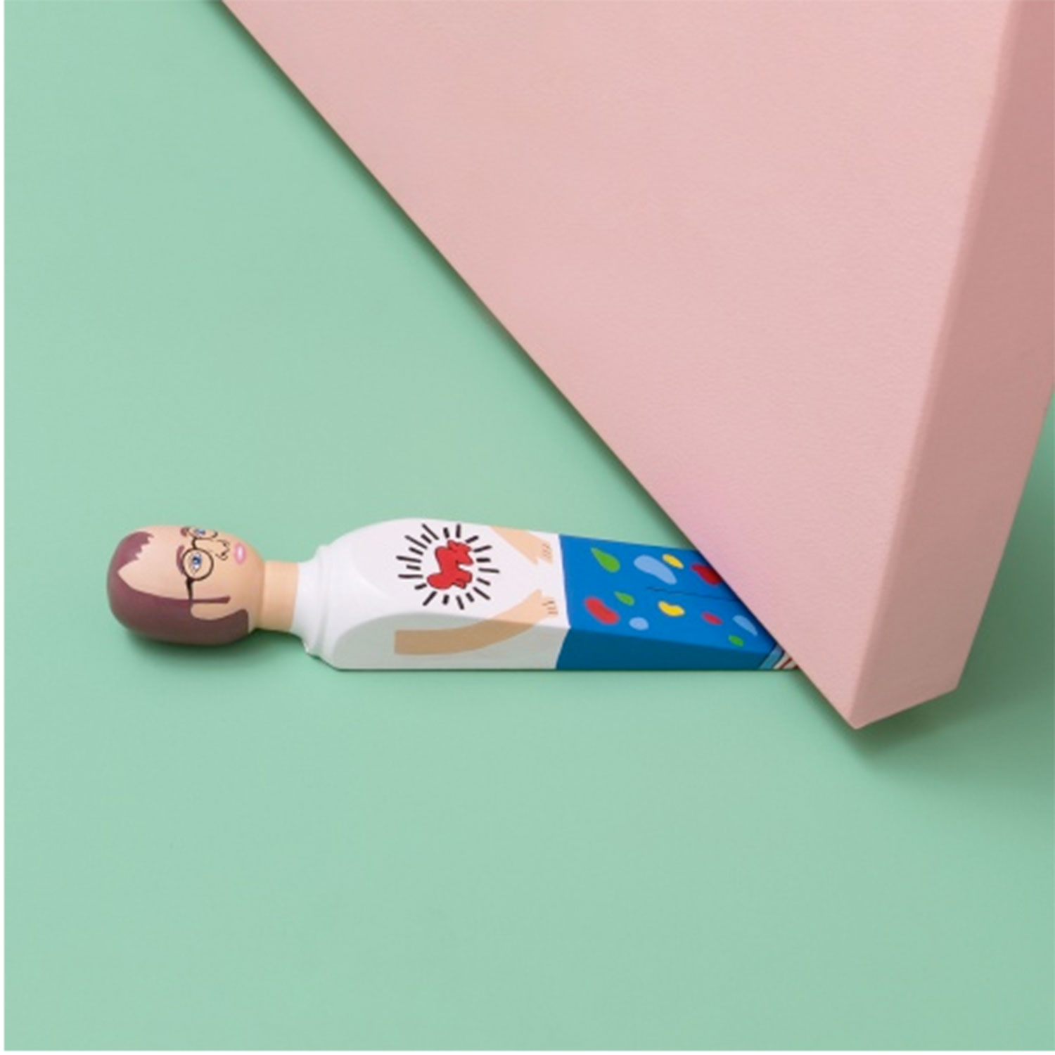 Wedgie Keef Türkeil