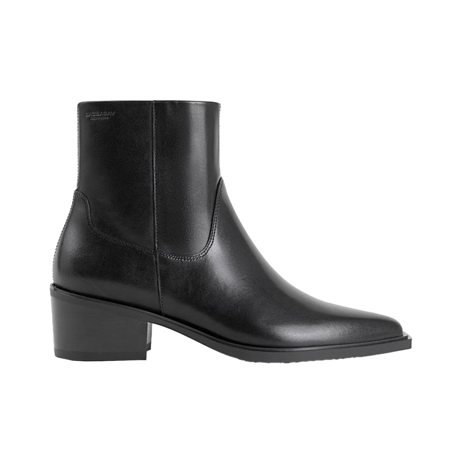 Vagabond Kelsey Stiefel Black