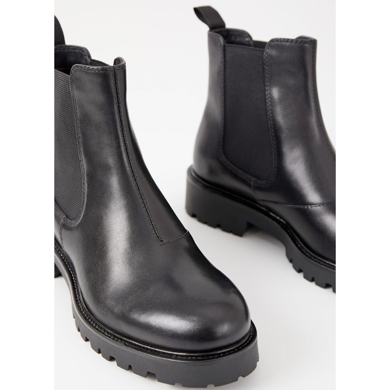 Vagabond Kenova Boot Black