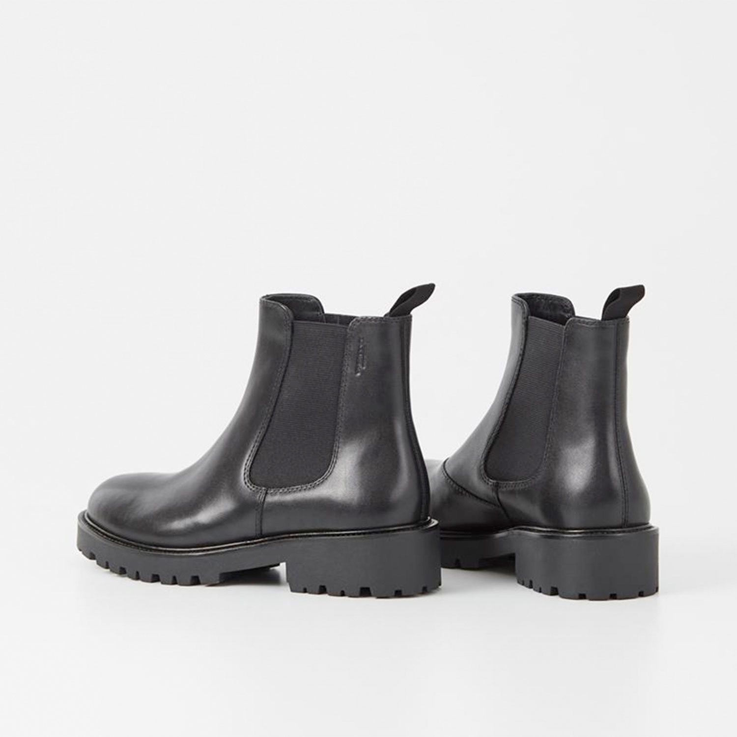 Vagabond Kenova Boot Black