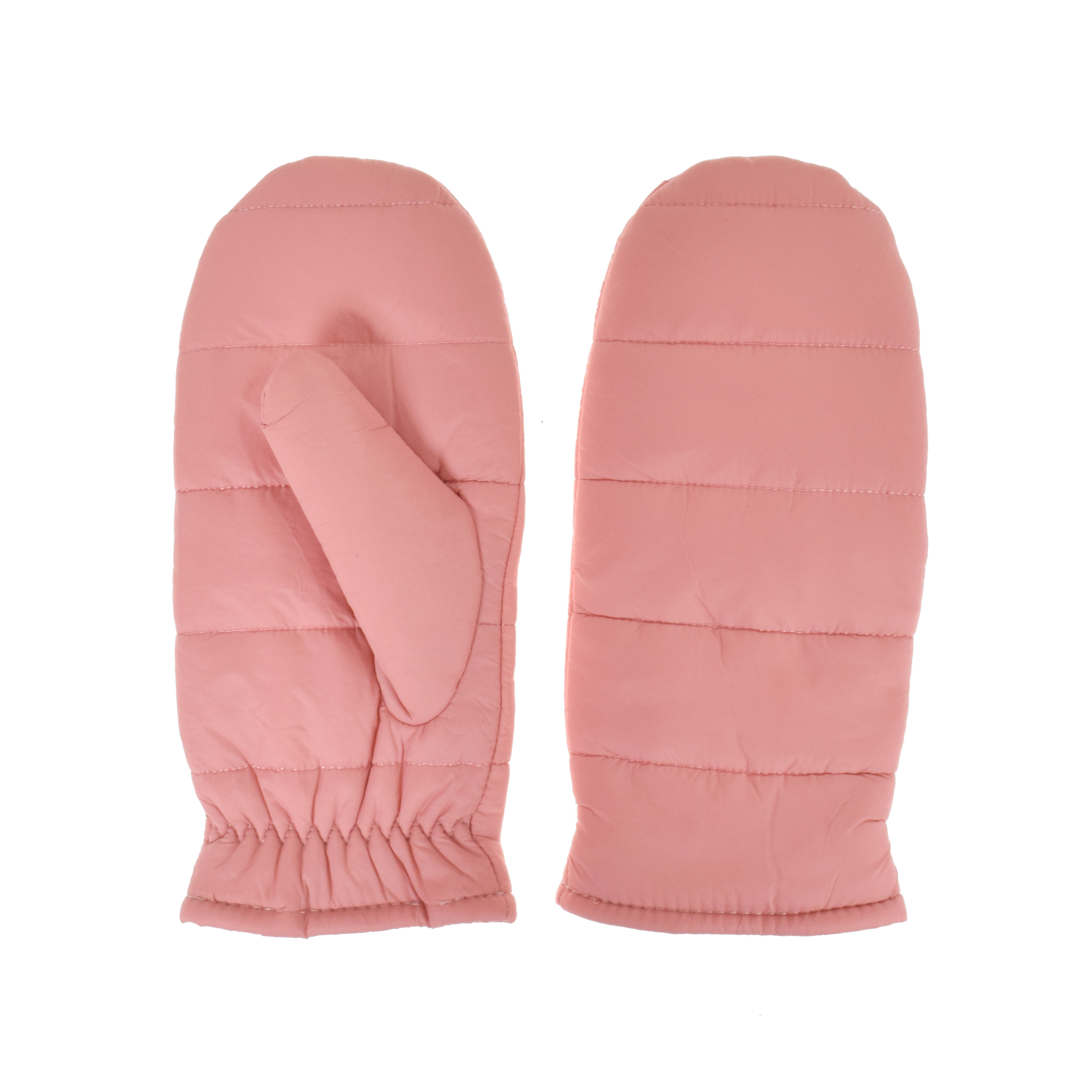 La Garçonne Accessoires Kim Handschuhe Rose