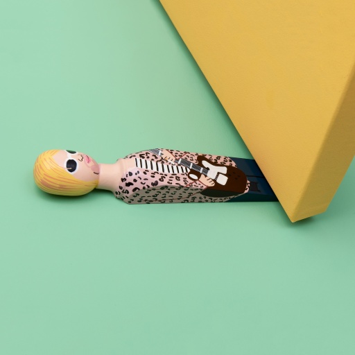 Wedgie Kurty Türkeil