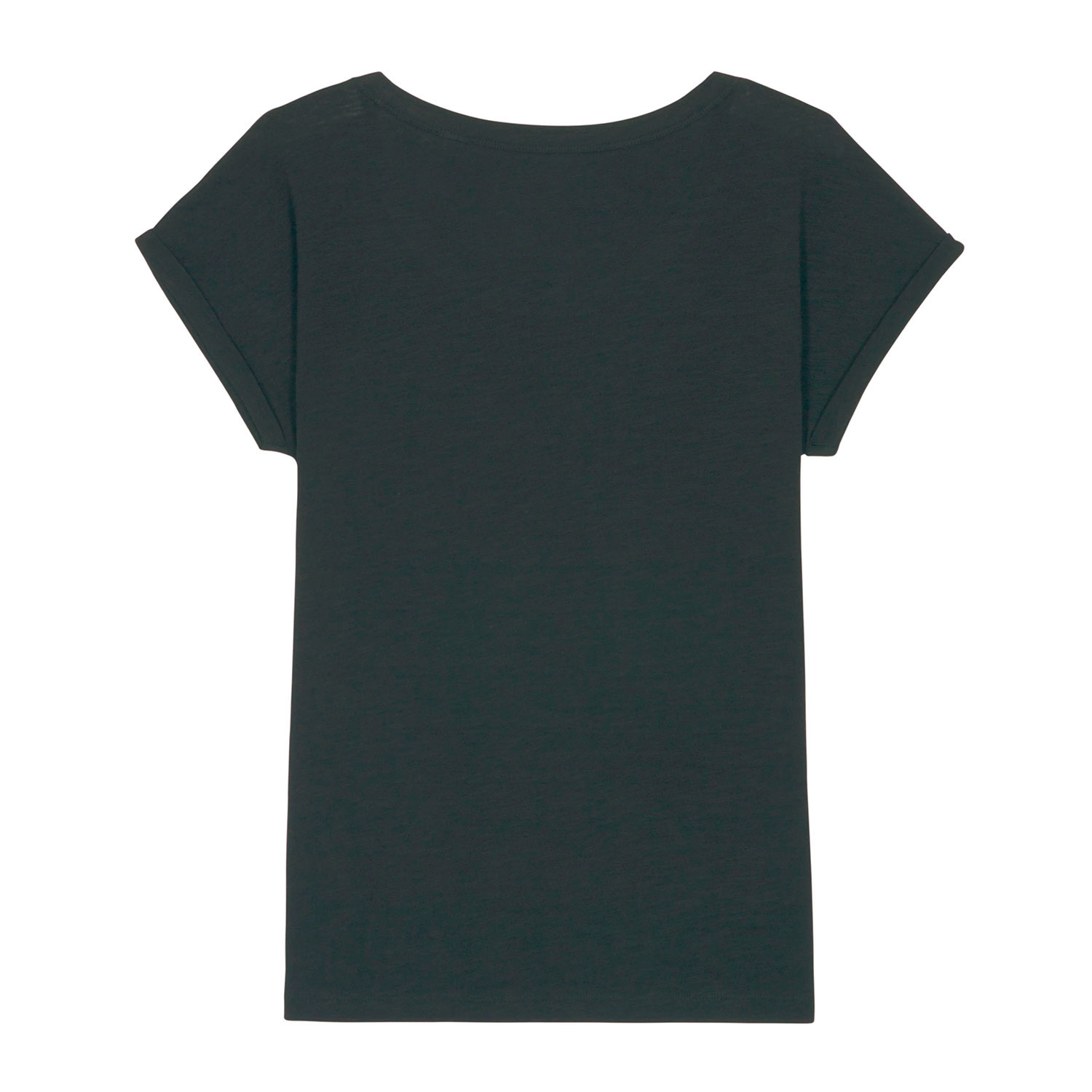 La Garçonne Vetements La Femme Libre T-Shirt Black
