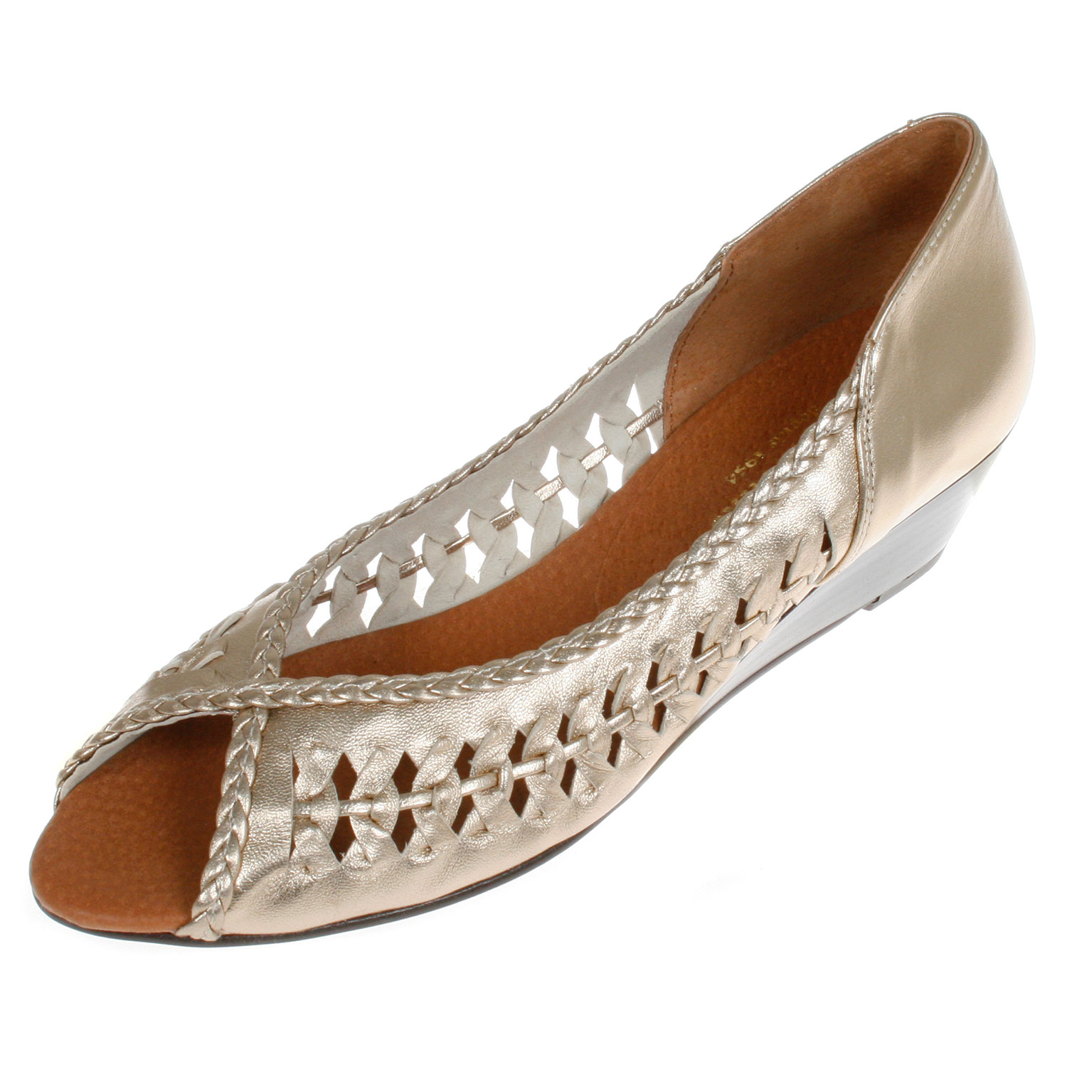 Sophie Absatzschuhe Estrella