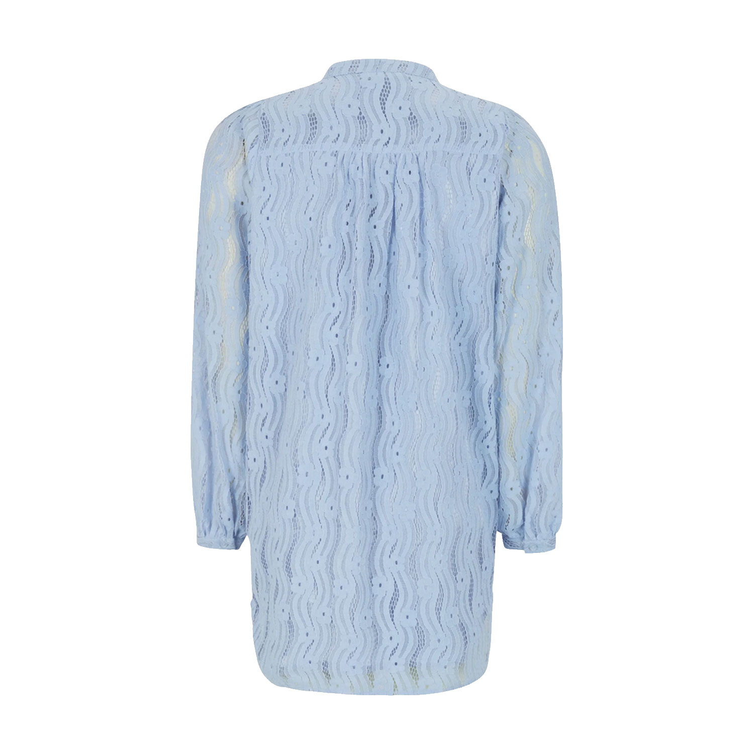 Soft Rebels Lainey Bluse Heather