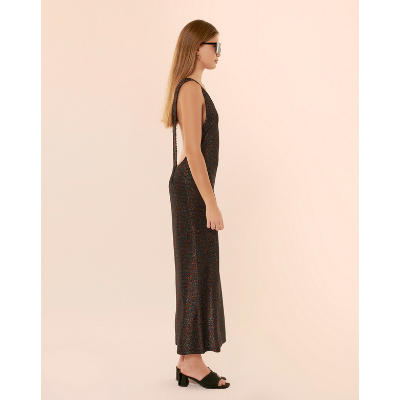 Karma Koma Laura Kleid Beetle