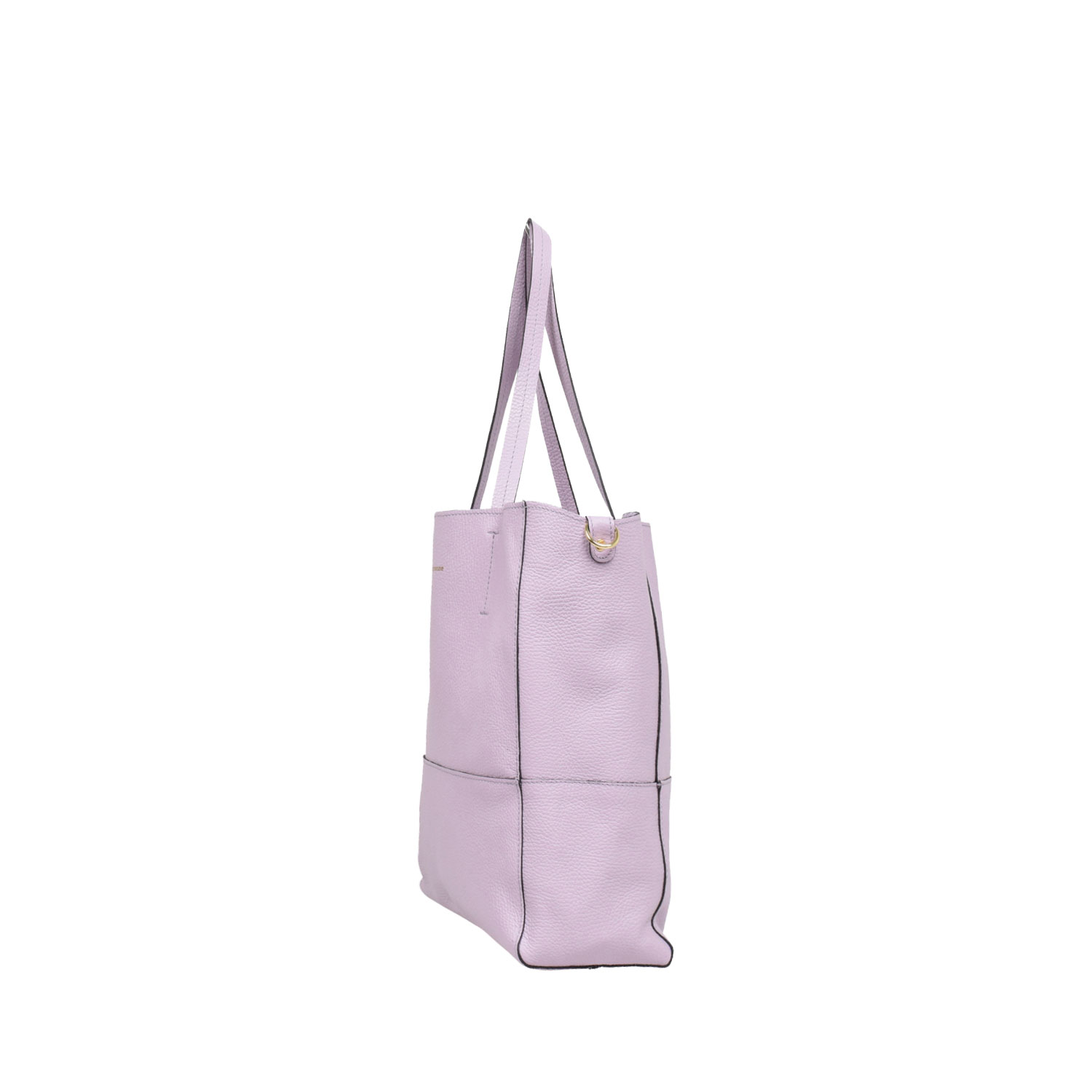 La Garçonne Accessoires Mini Lucie Bag Lavande von La Garçonne Seite