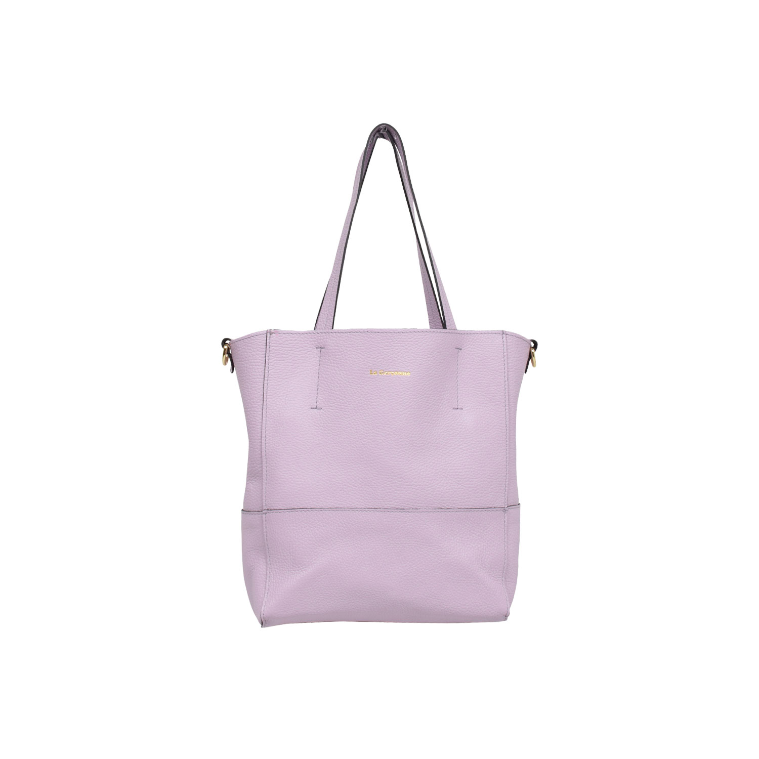 Mini Lucie Tasche Lavande 55