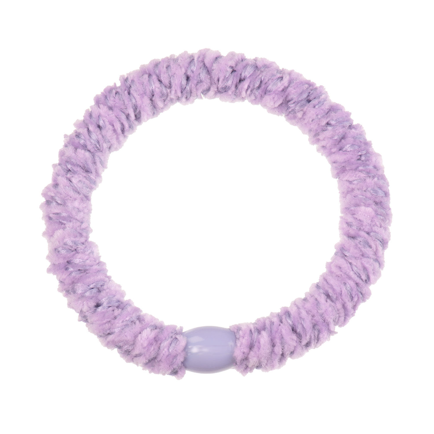 Haargummi Velvet Lavender