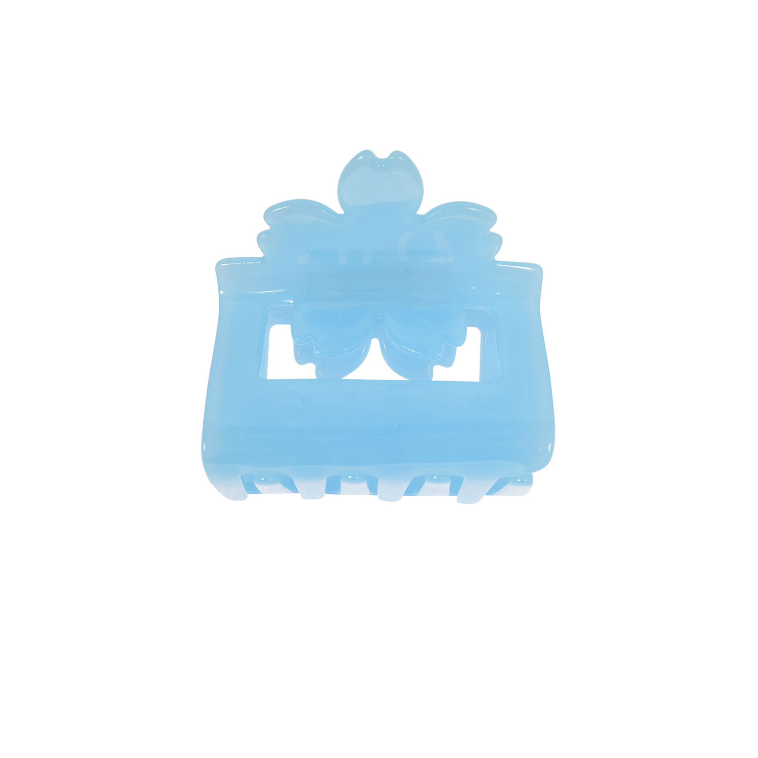 Voila Lea Haarklammer Sky Blue