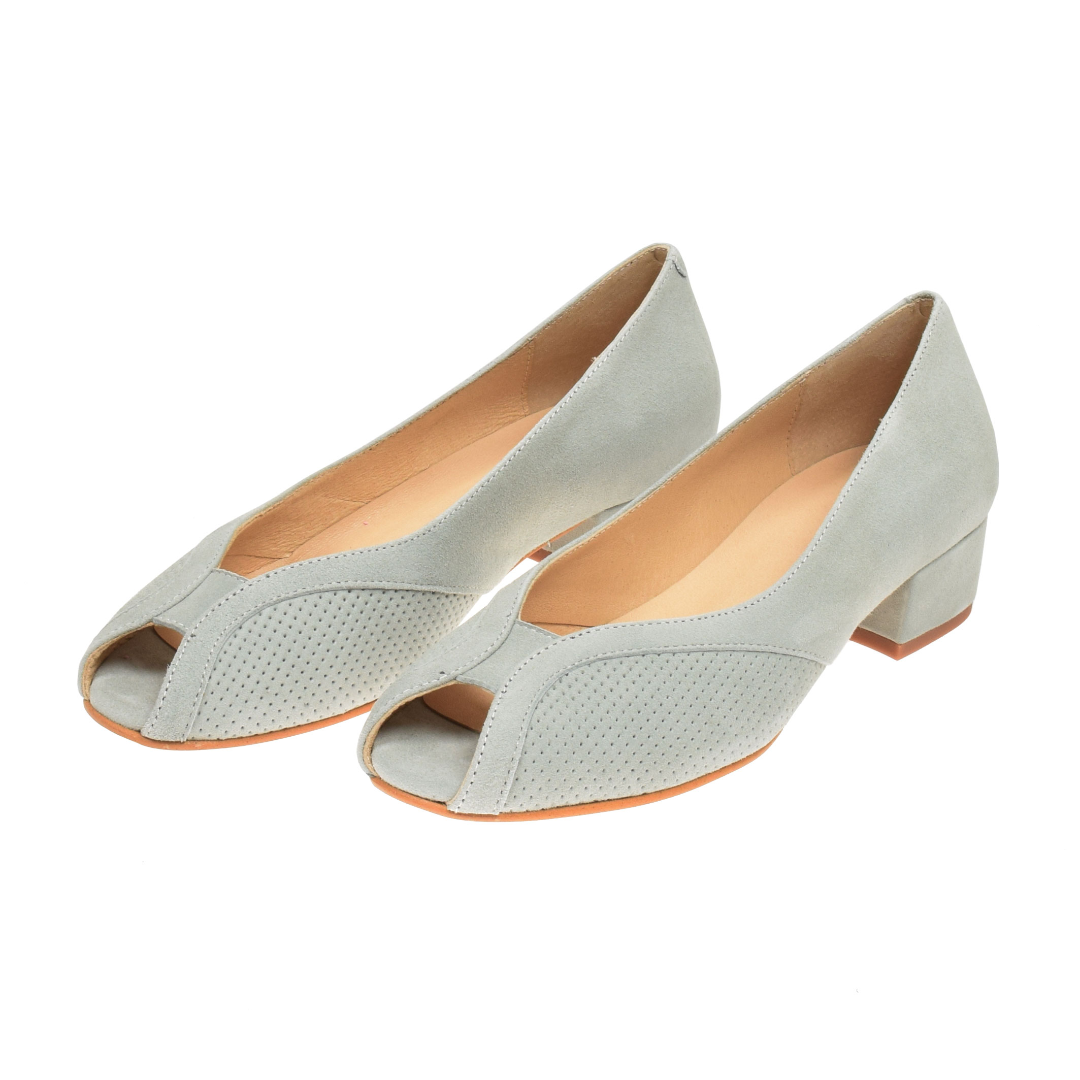 La Garçonne Leonie Absatzschuhe Ante Salvia