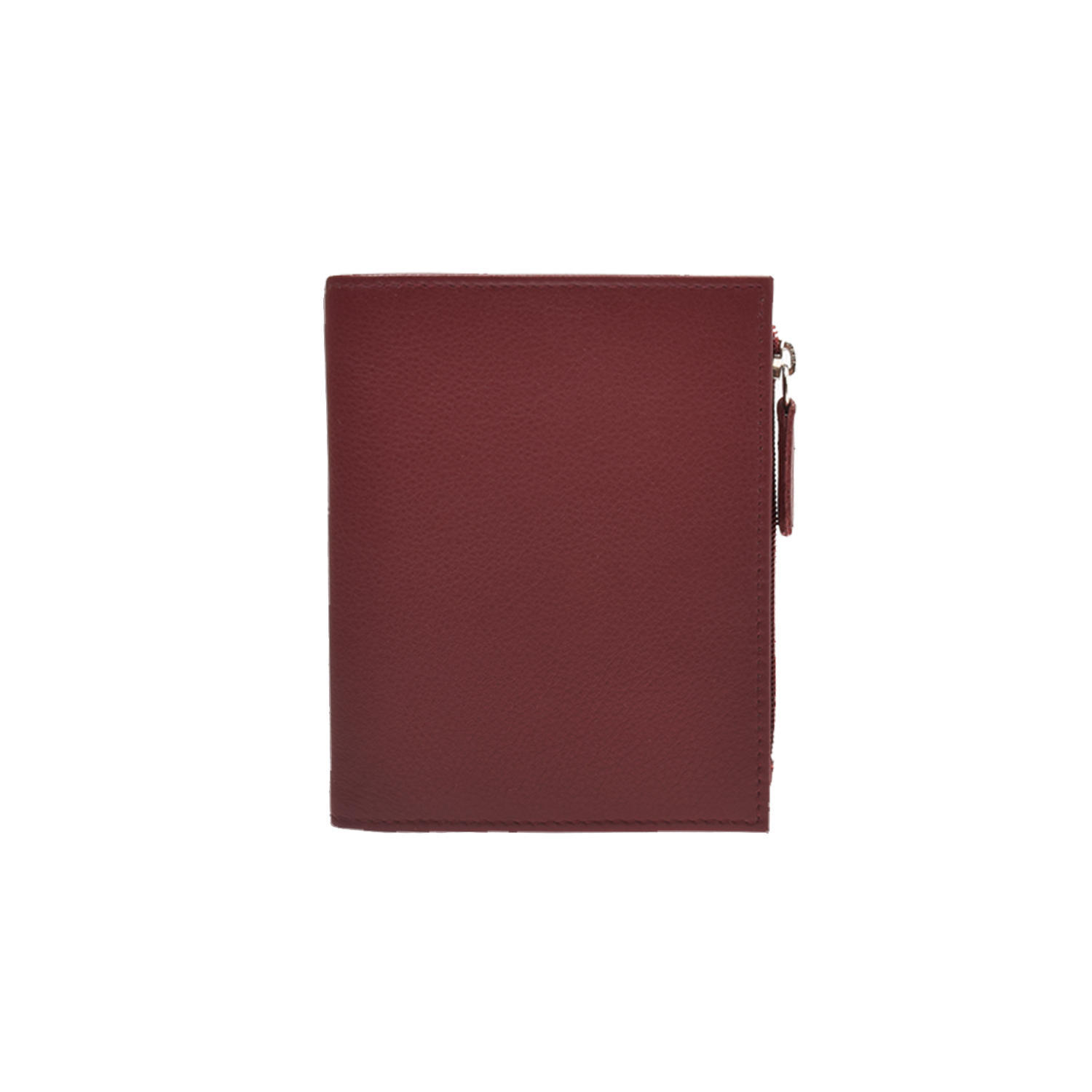 La Garçonne Accessoires Leonie Portemonnaie Carminio