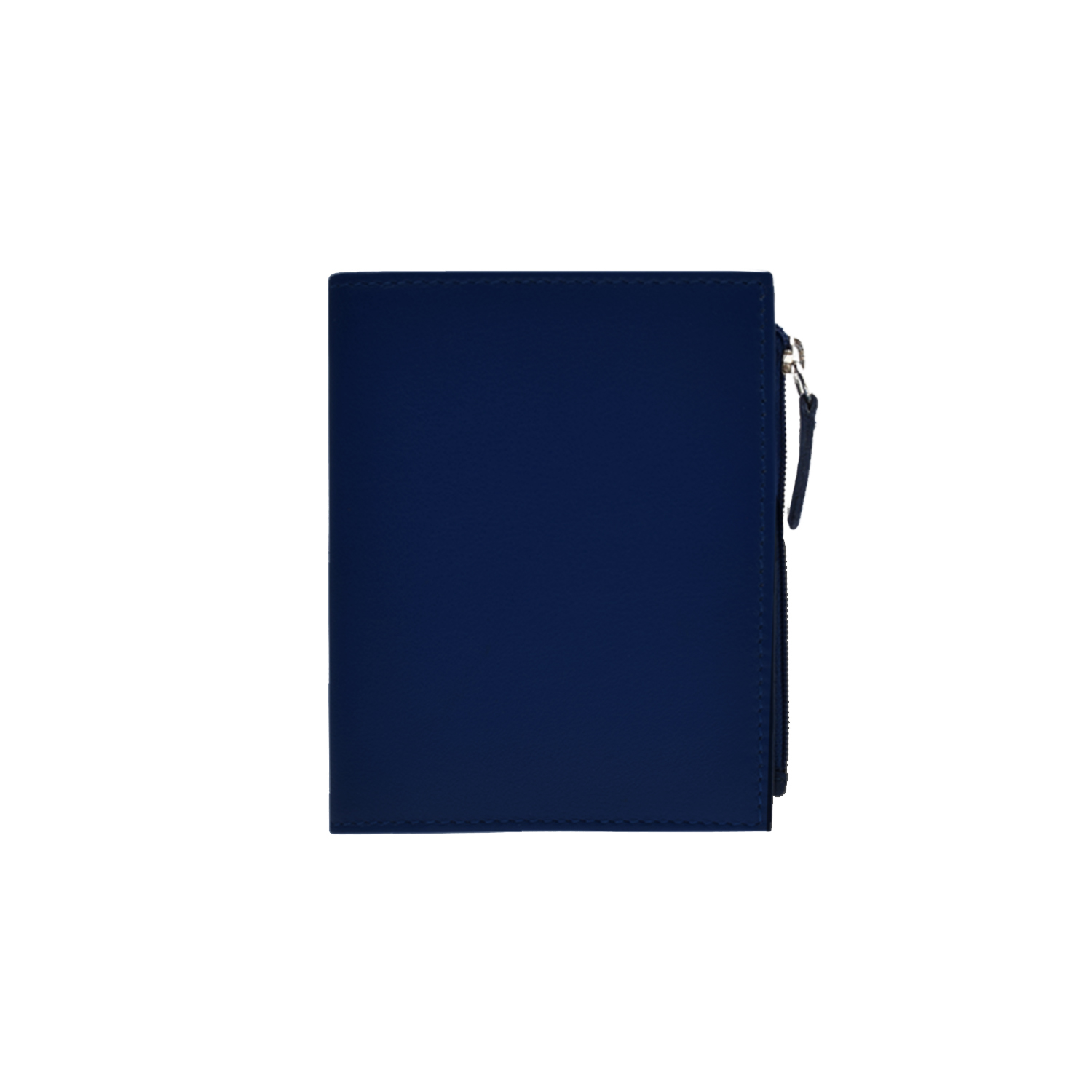 La Garçonne Accessoires Leonie La Garçonne Portemonnaie blau vorne