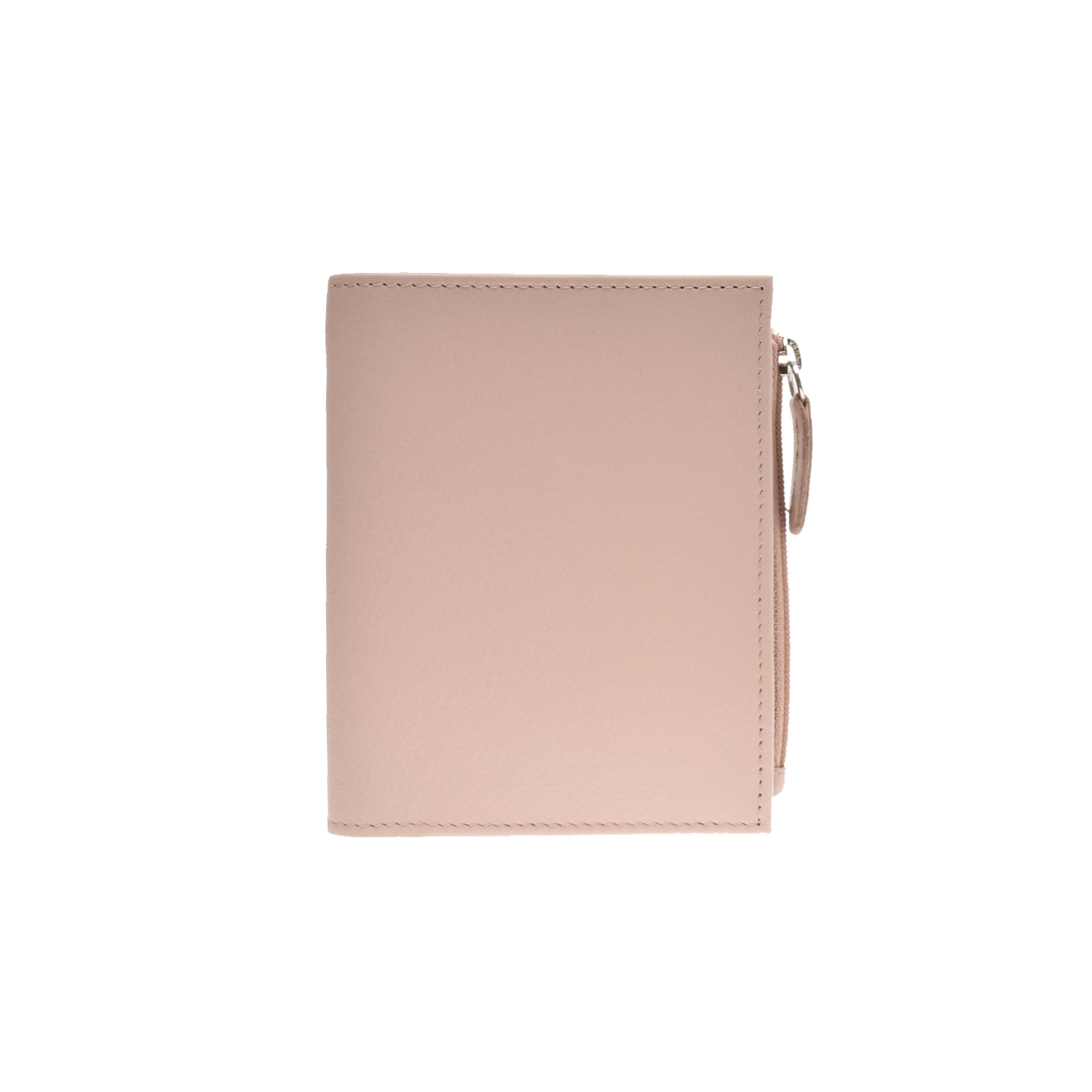 La Garçonne Accessoires Leonie La Garçonne Portemonnaie nude vorne