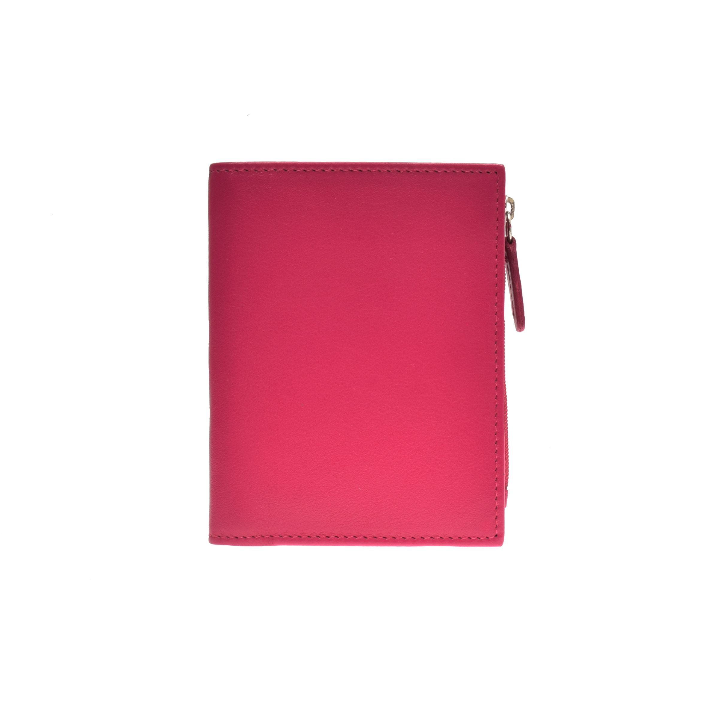 La Garçonne Accessoires Leonie La Garçonne Portemonnaie pink vorne