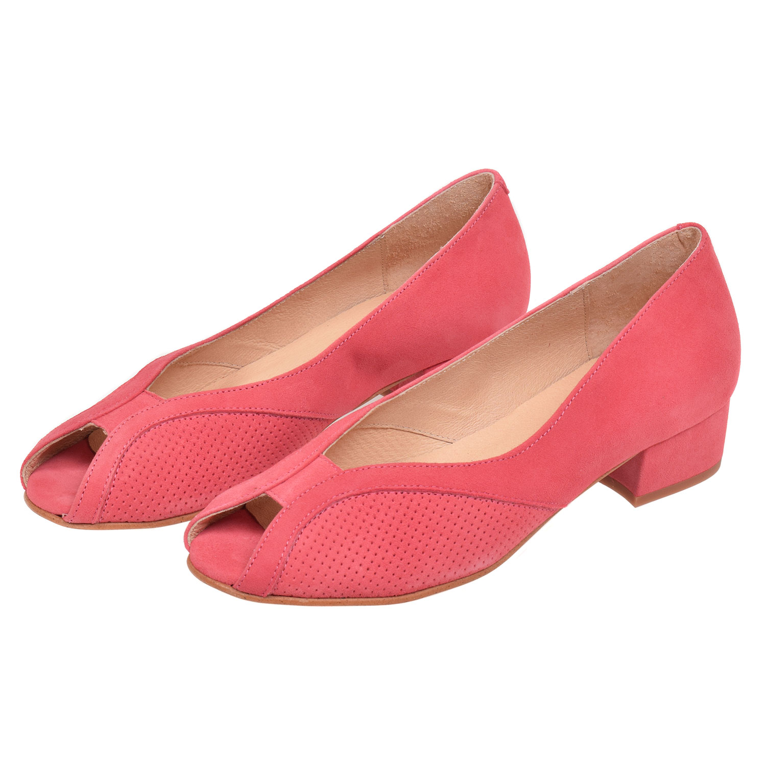 La Garçonne Leonie Absatzschuhe Mars