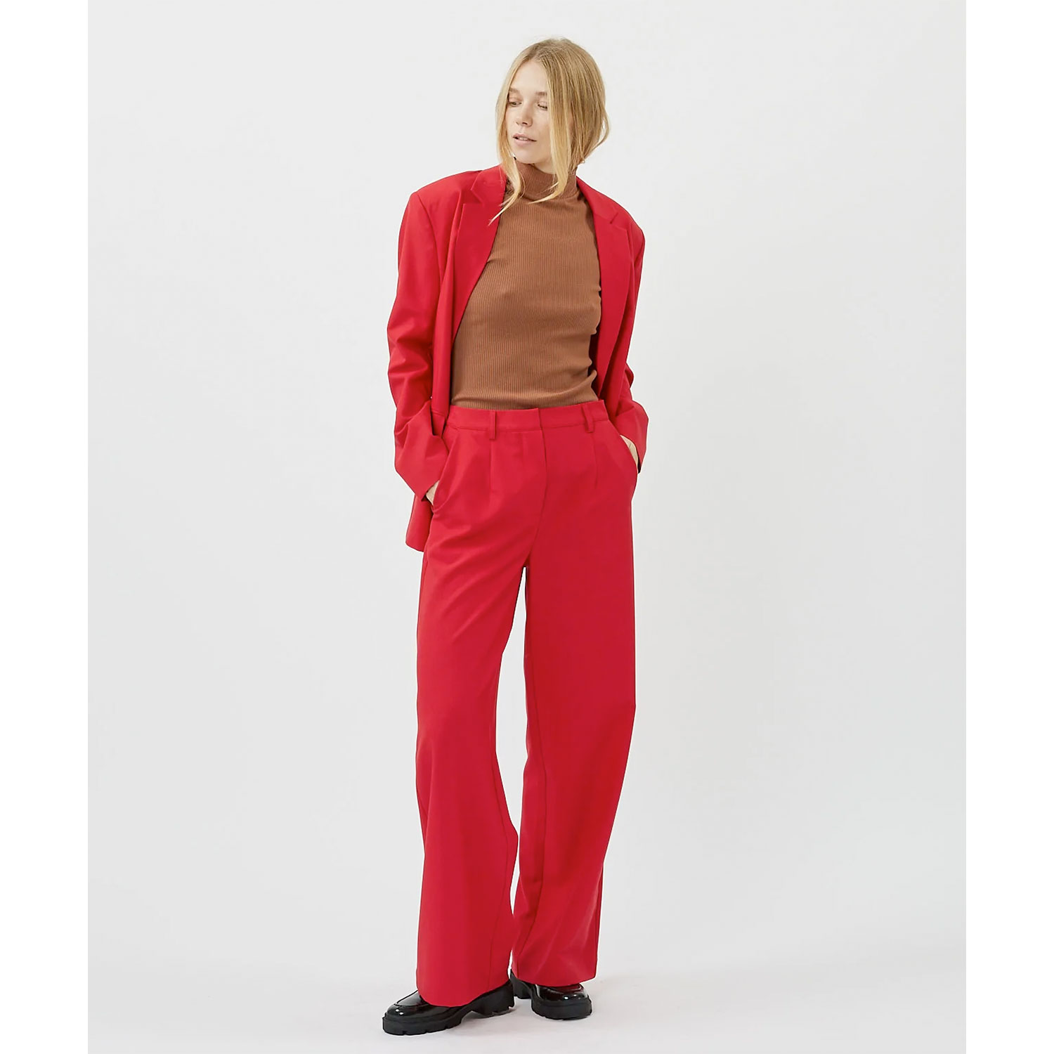 Minimum Lessa Hose Jalapeno Rot