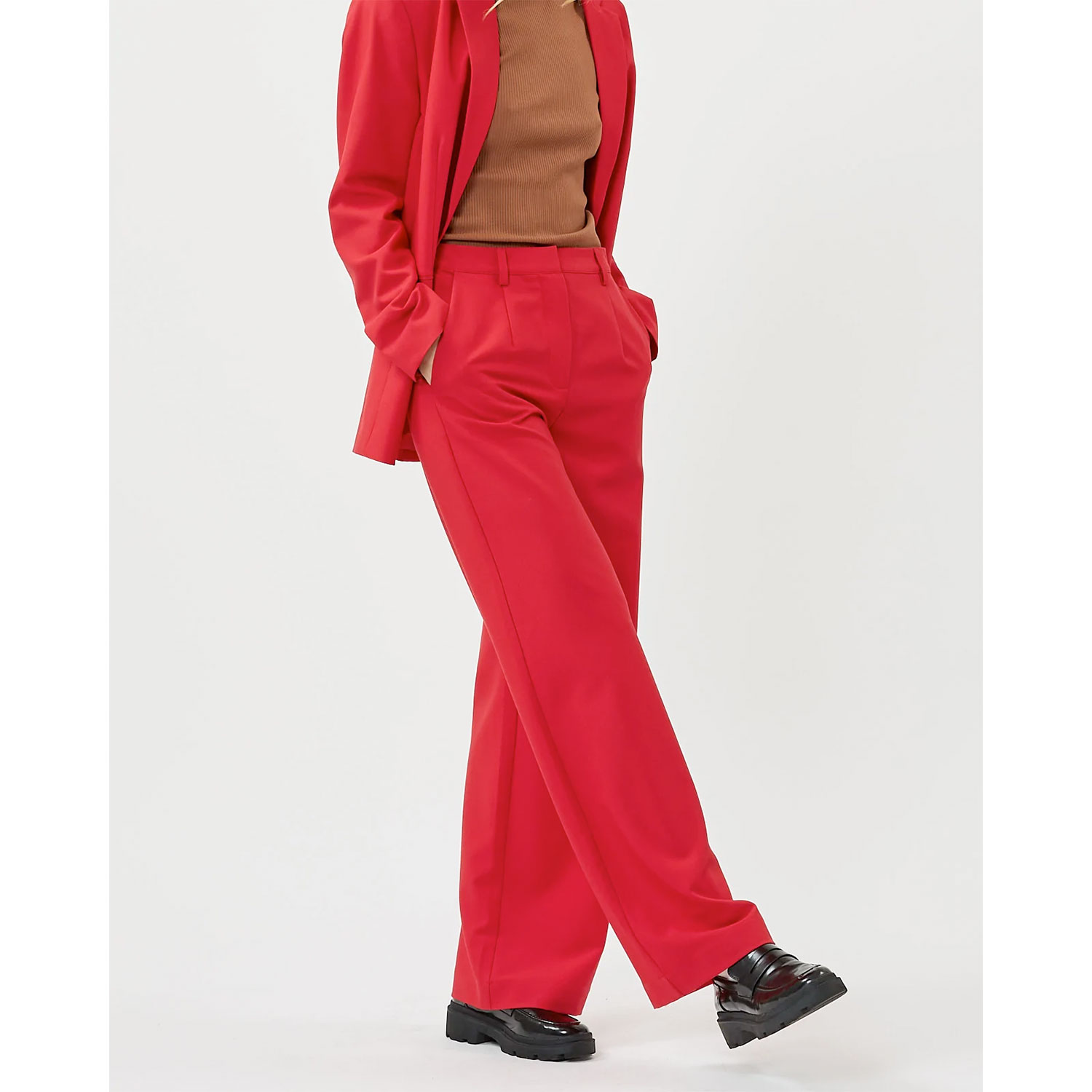 Minimum Lessa Hose Jalapeno Rot