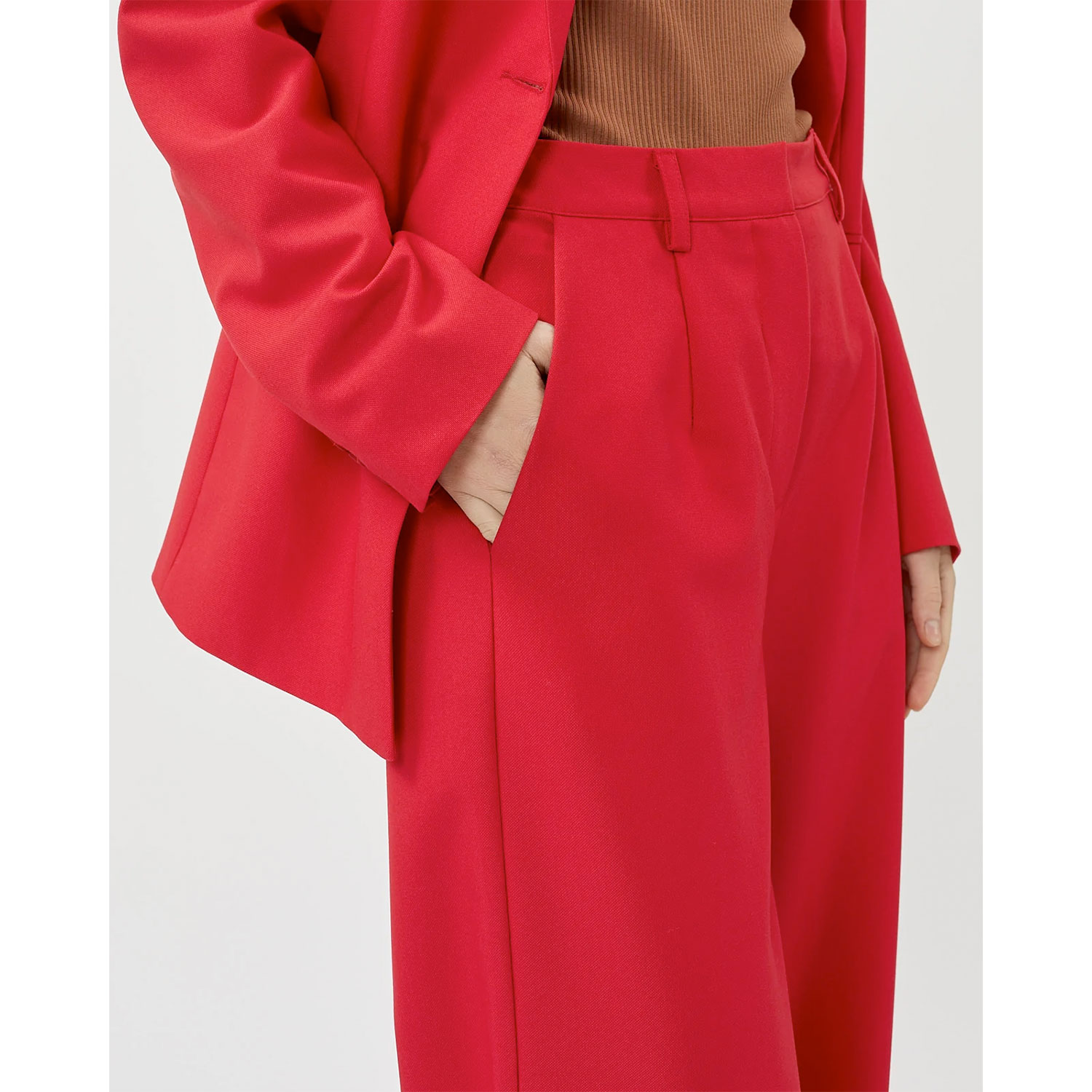 Minimum Lessa Hose Jalapeno Rot