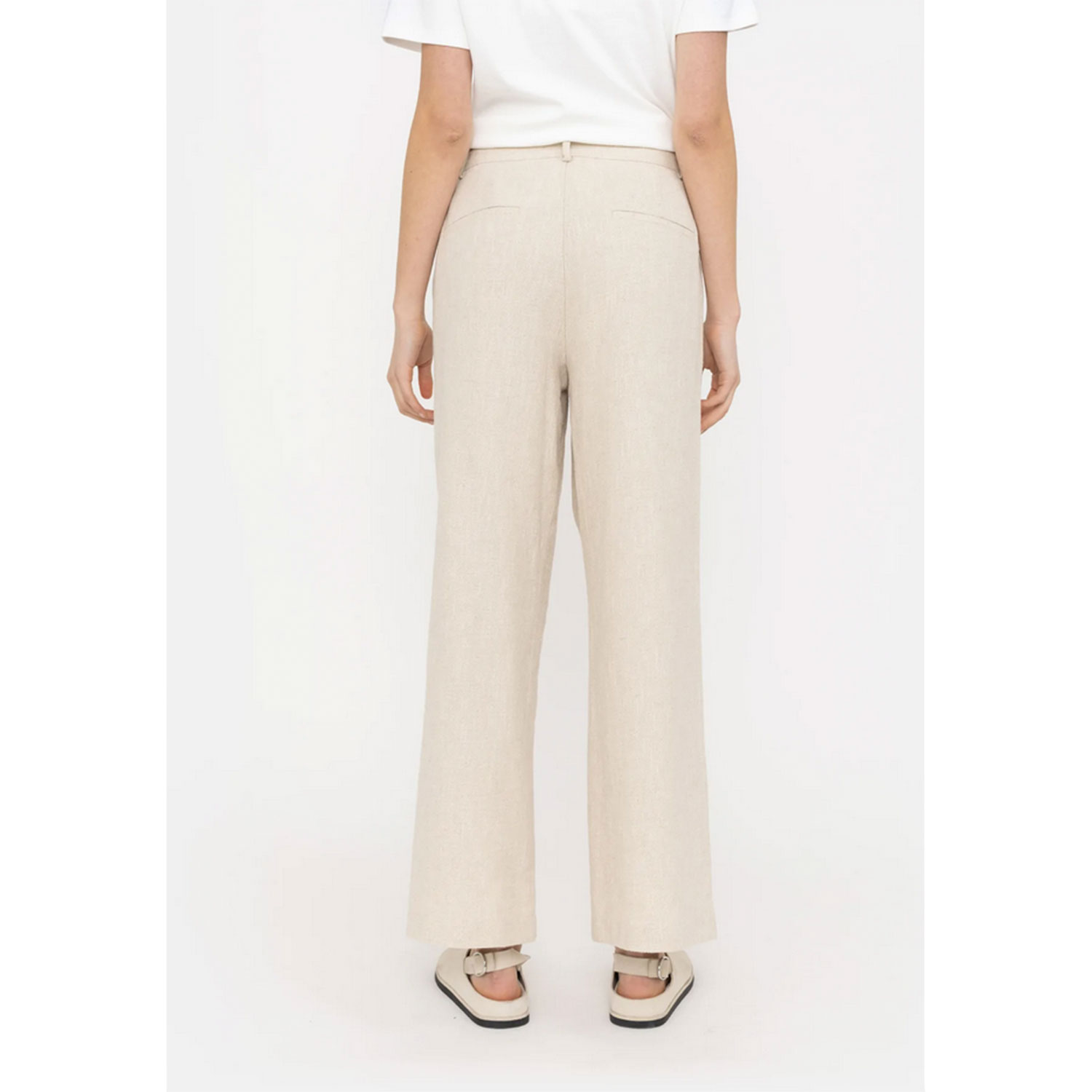 Soft Rebels Lexi Hose Whitecap Gray