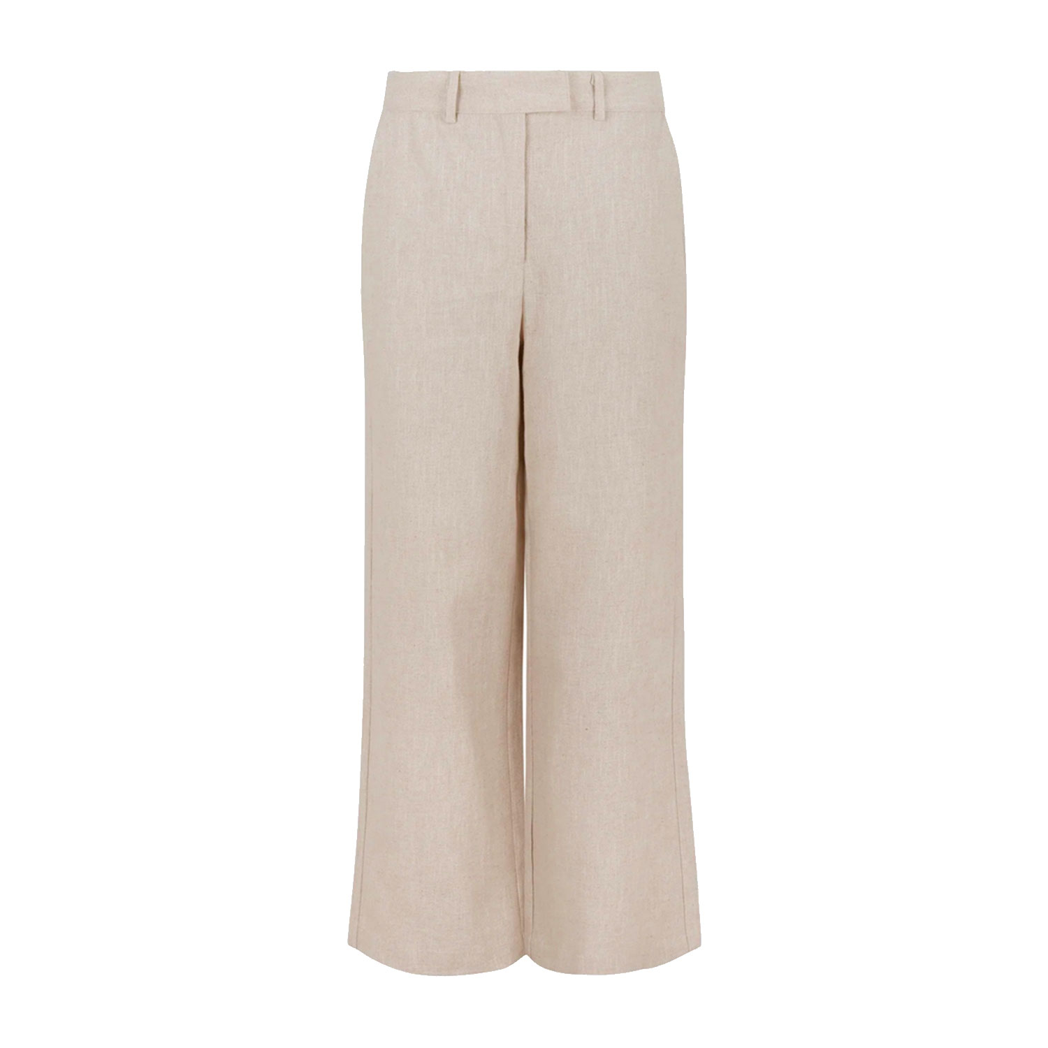 Lexi Hose Whitecap Gray