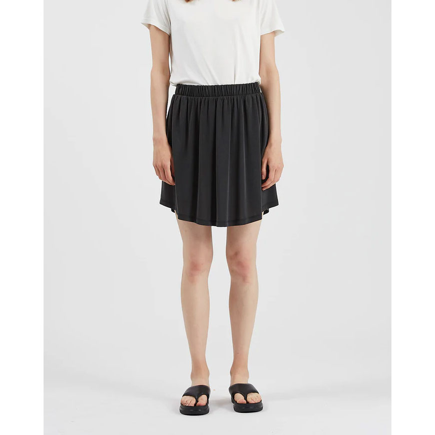 Minimum Liff Jupe Black