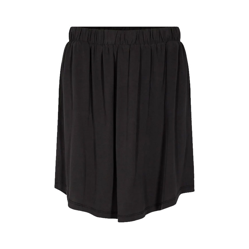 Minimum Liff Minimum Jupe schwarz vorne