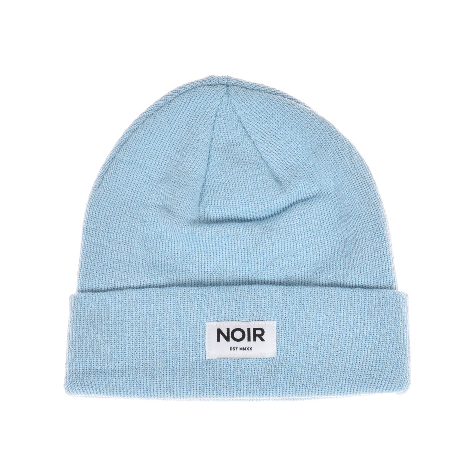 No.1 Mütze Light Blue