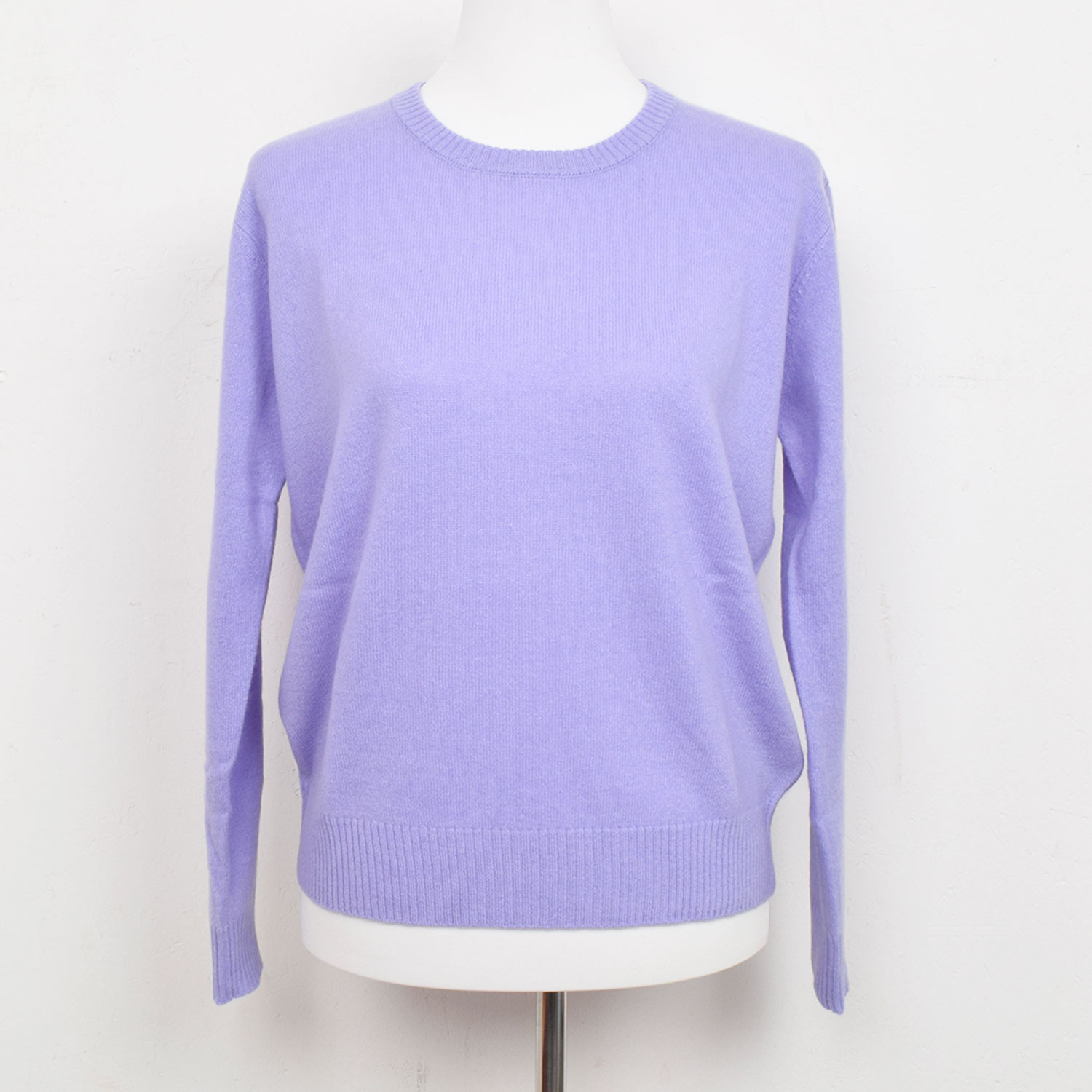 absolut cashmere Ysee Kaschmir-Pullover Lilac