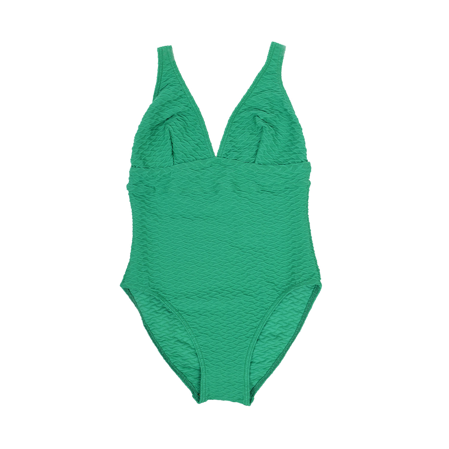 Paula Lily Badekleid Green