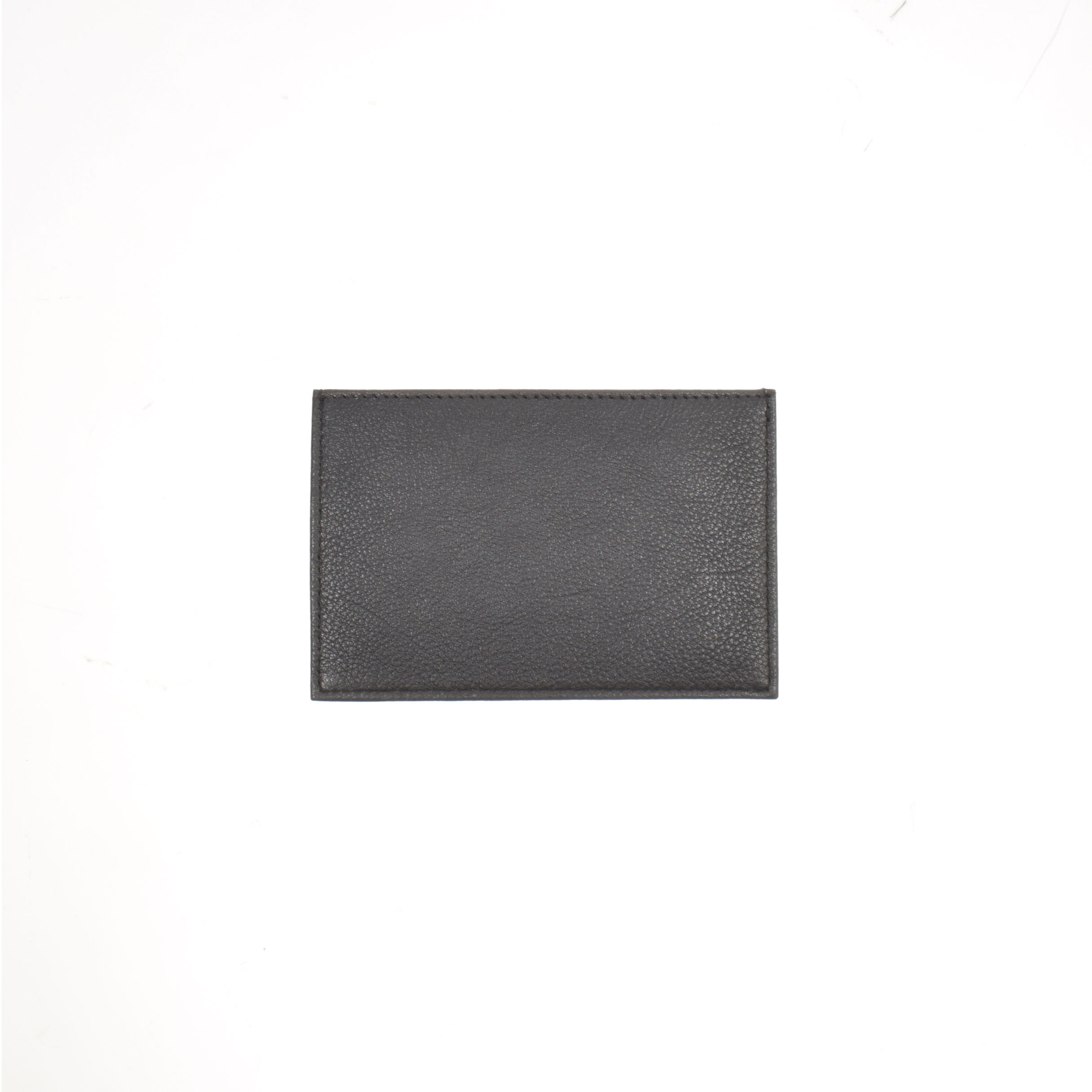 La Garçonne Accessoires Lilo Portemonnaie Black