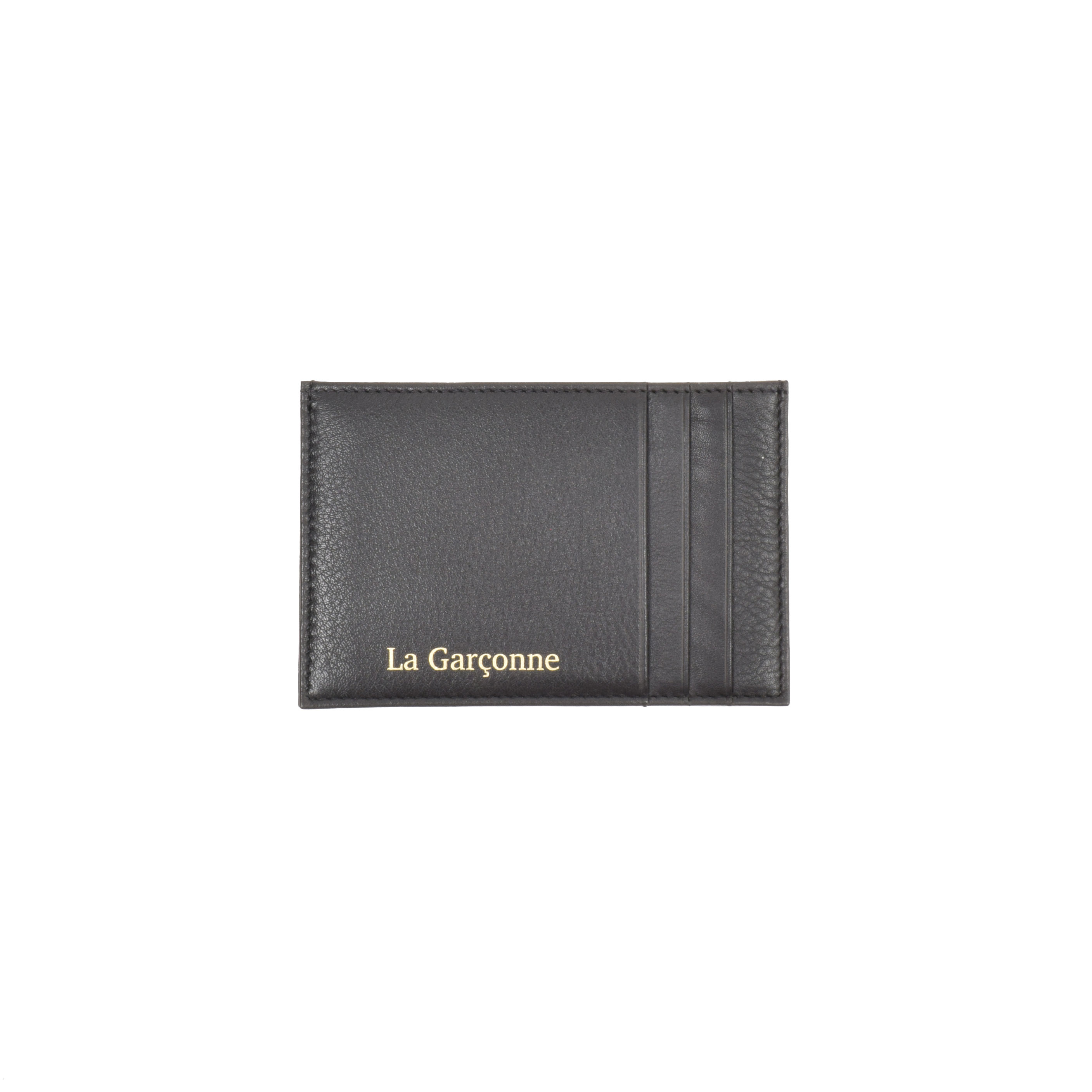 Lilo Portemonnaie Black