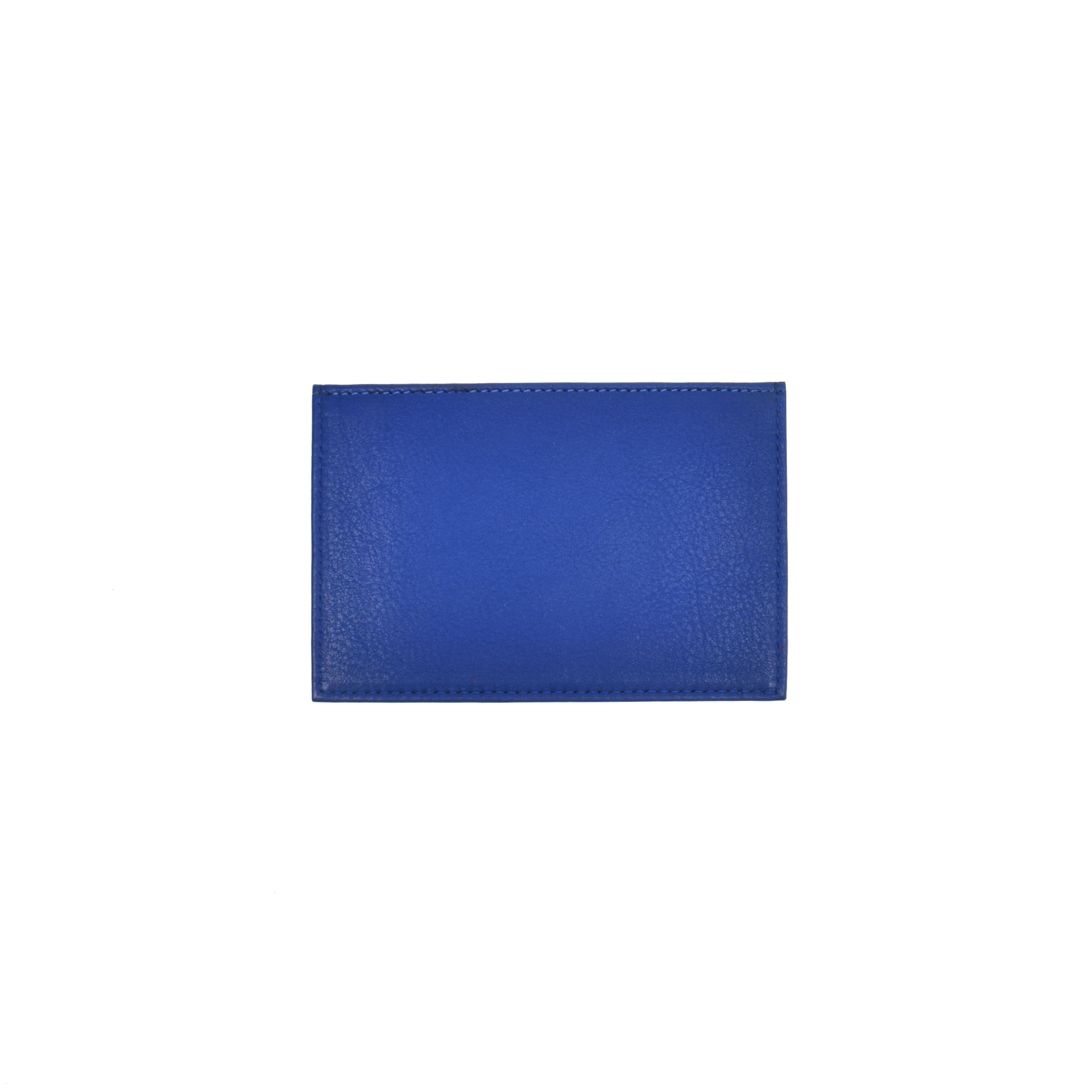 La Garçonne Accessoires Lilo Portemonnaie Electric Blue