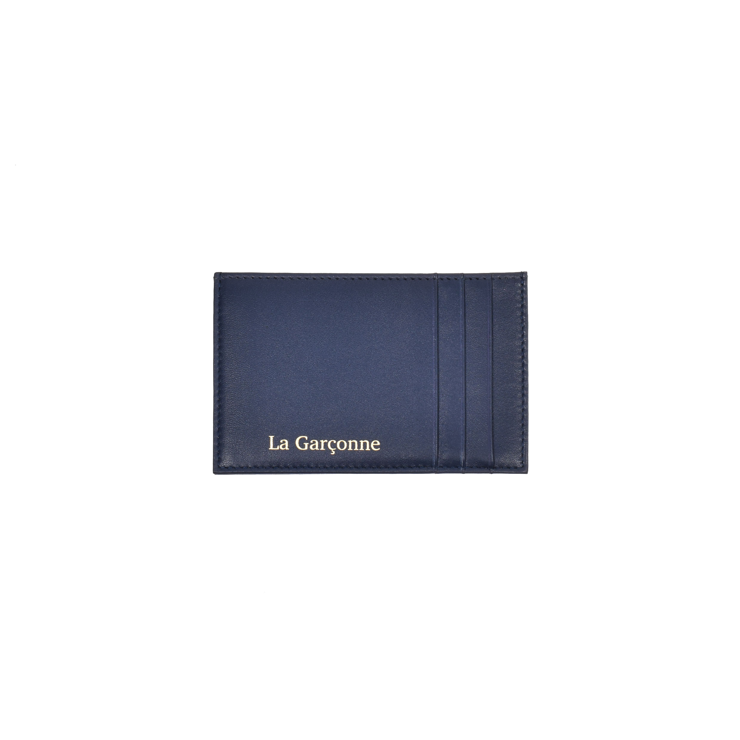 La Garçonne Accessoires Lilo Portemonnaie Jeans
