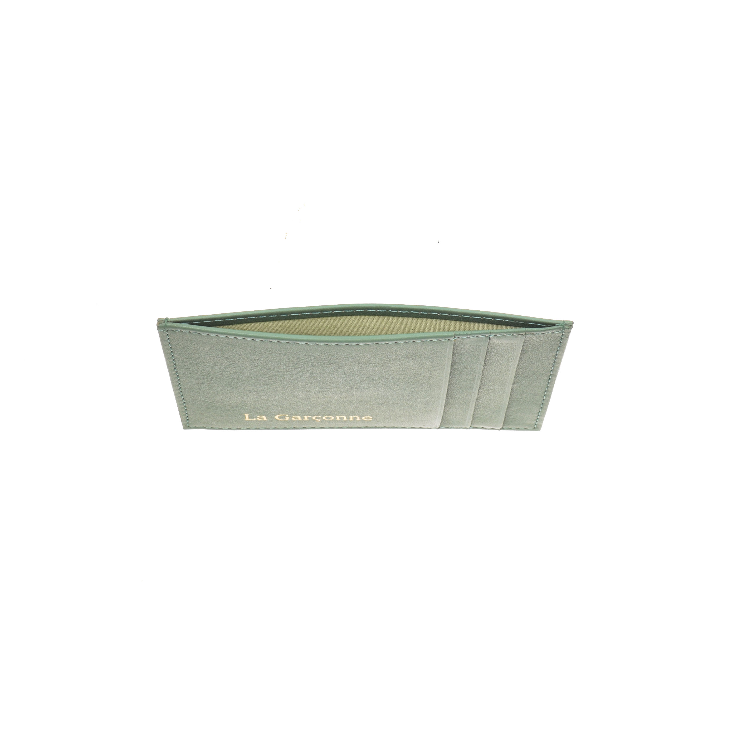 La Garçonne Accessoires Lilo Portemonnaie Musk