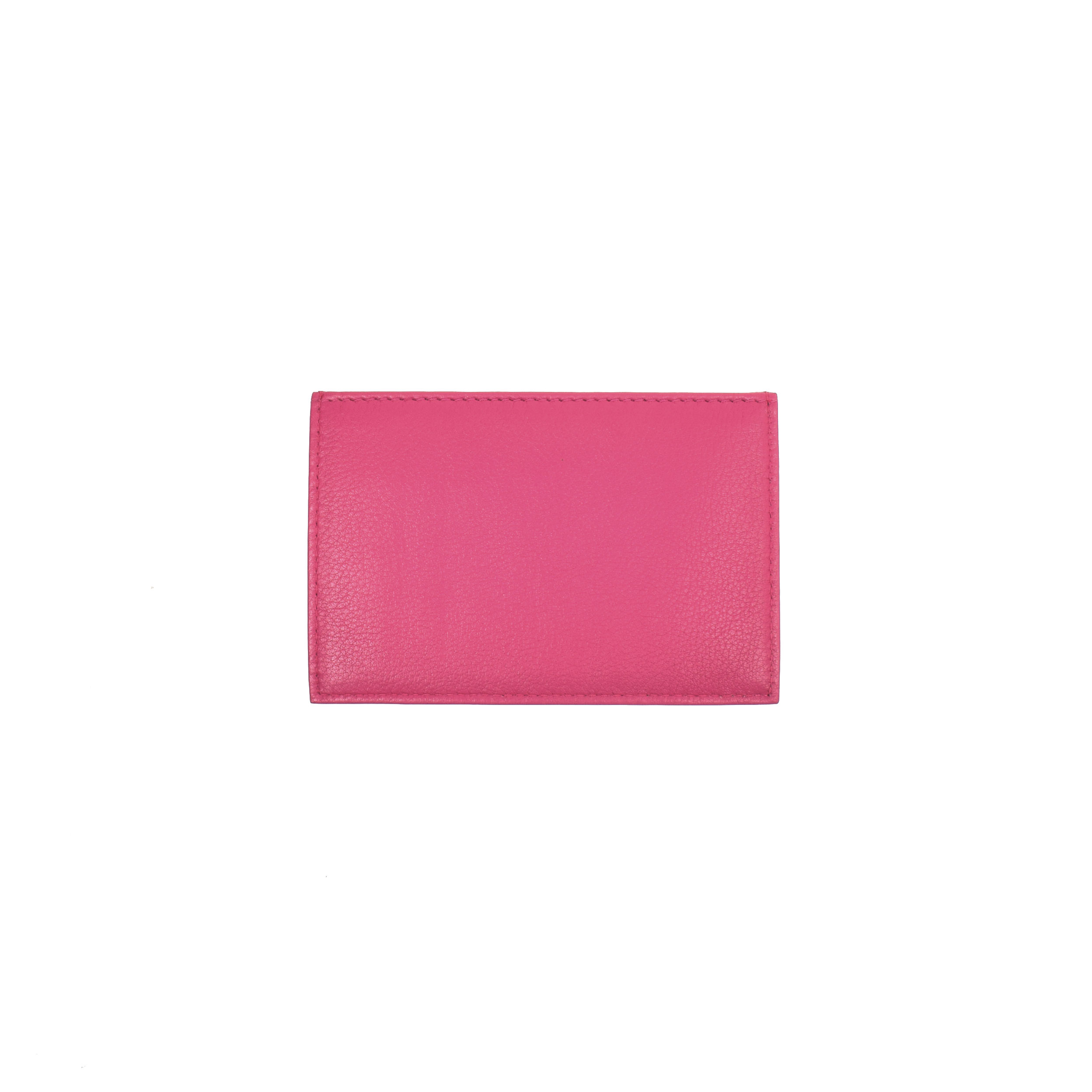 La Garçonne Accessoires Lilo La Garconne Portemonnaie pink hinten