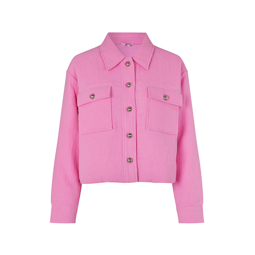 mbyM Lilyana mbyM Jacke Pink vorne