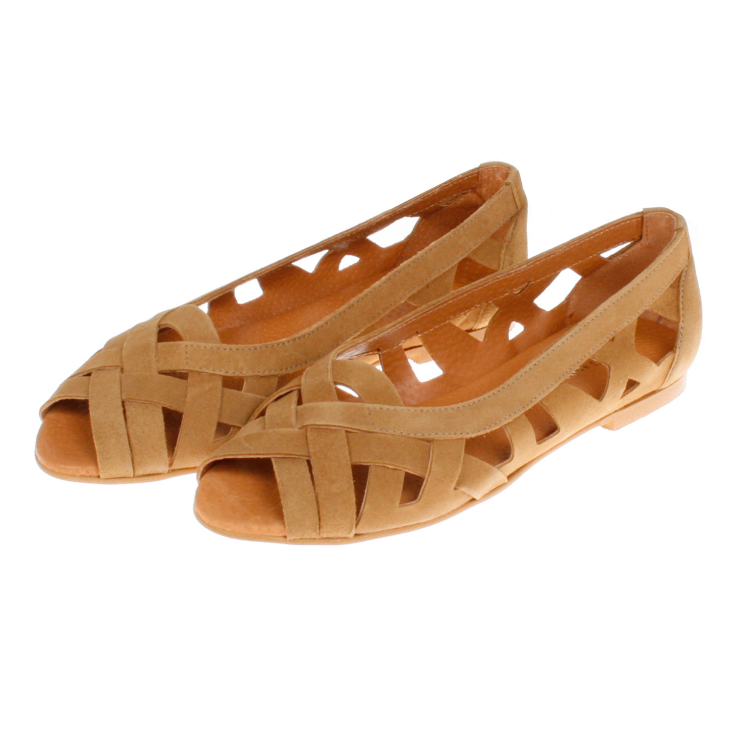 La Garçonne Doreen Lincoln