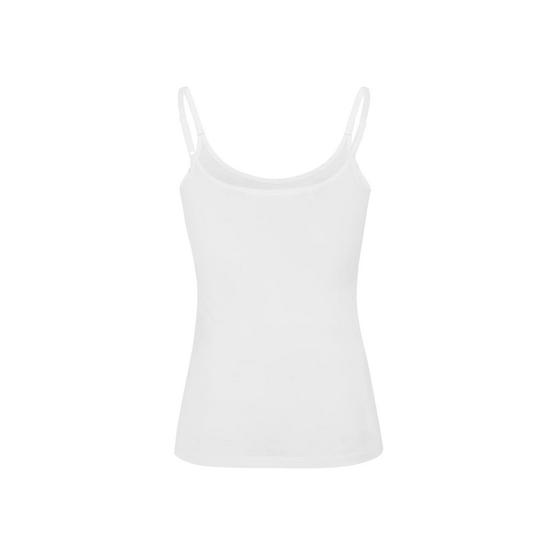 Soft Rebels Linsey Soft Rebels Top Weiss hinten