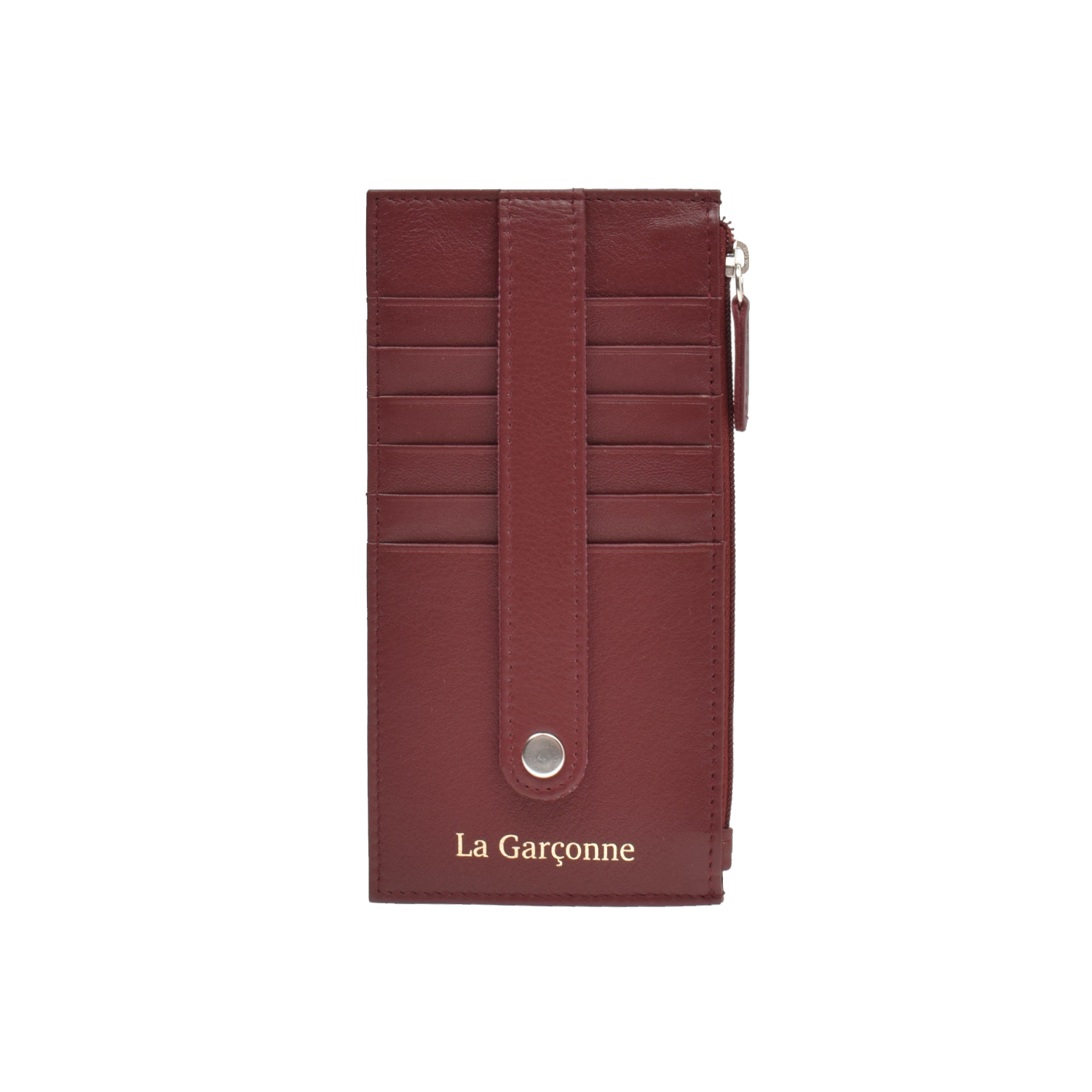 La Garçonne Accessoires Liv Portemonnaie Carmino