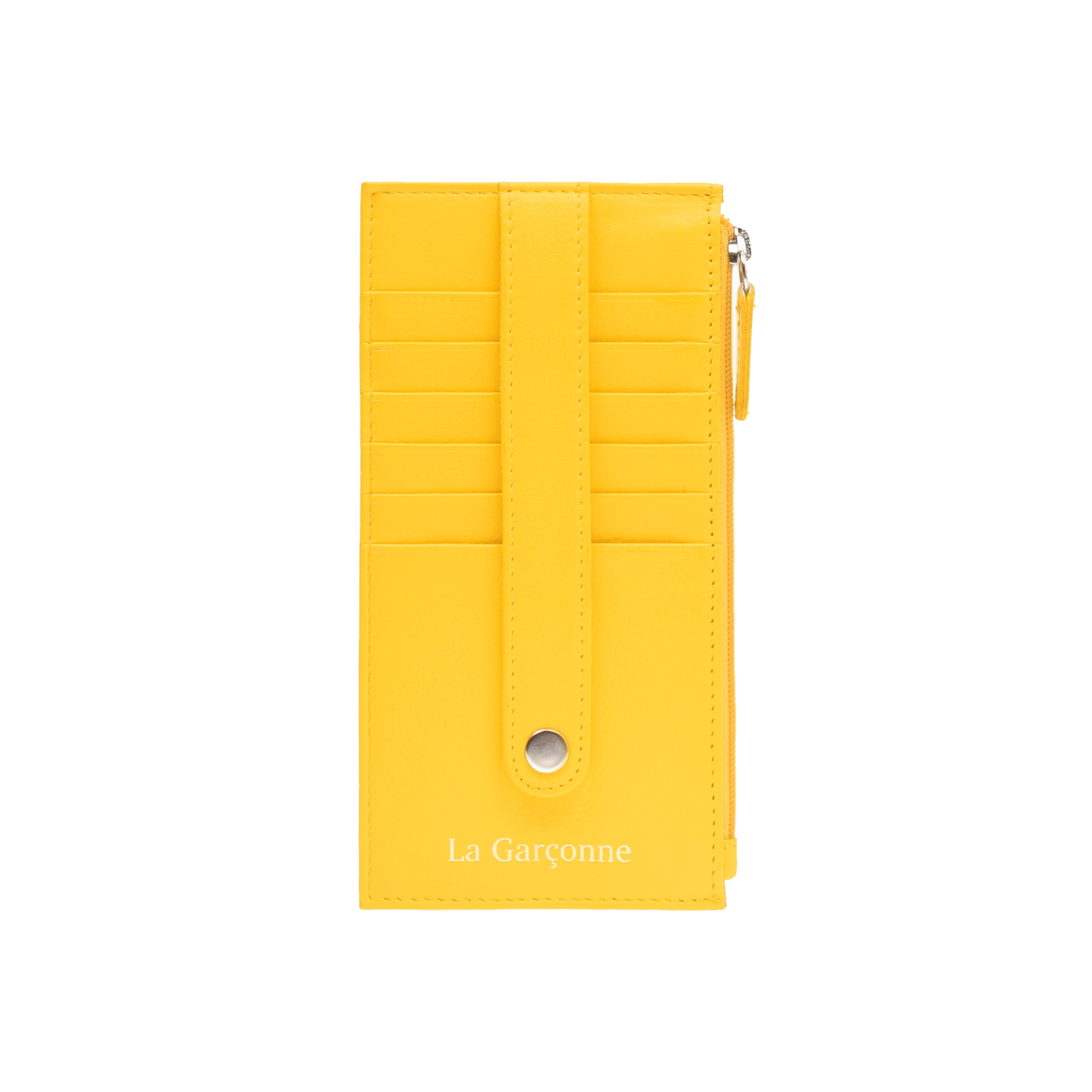 Liv Portemonnaie Citron