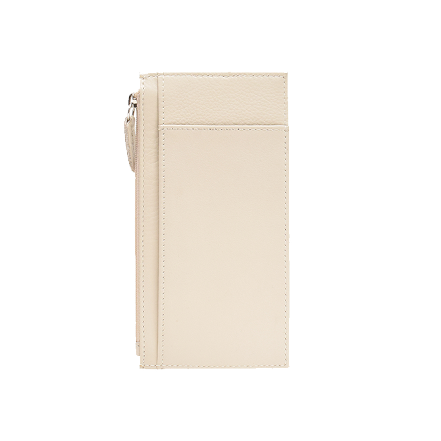 La Garçonne Accessoires Liv Portemonnaie Cosmic Latte